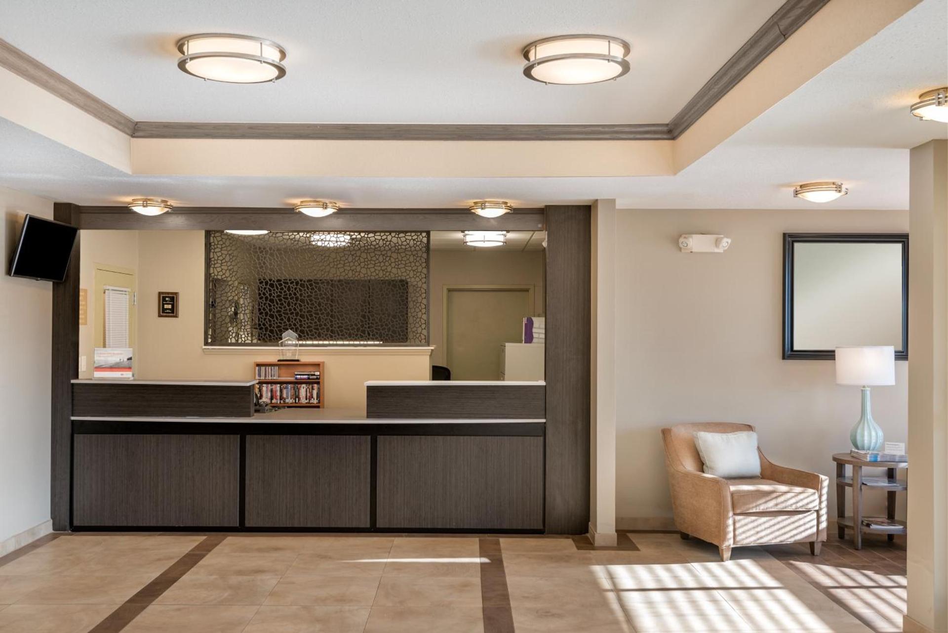 Candlewood Suites Rocky Mount by IHG photo 30
