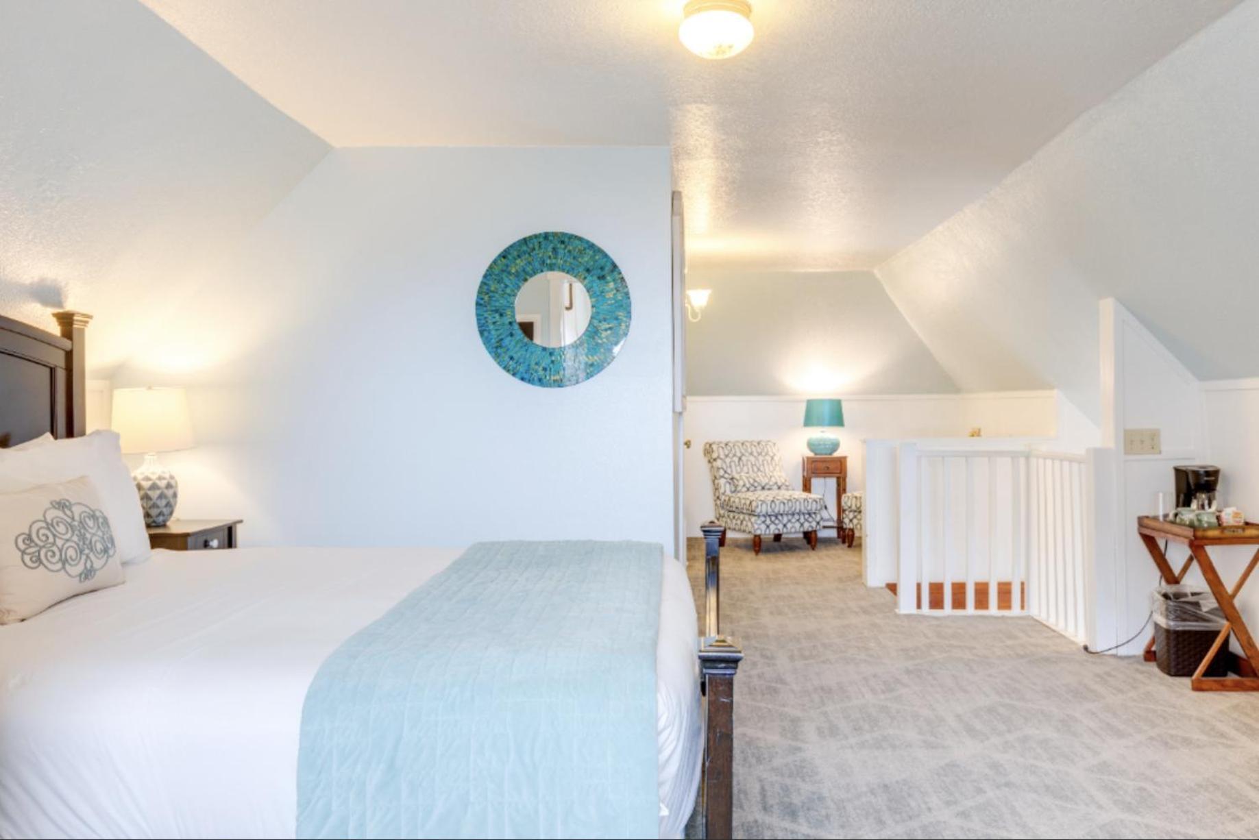 Gilbert Inn Seaside photo 16