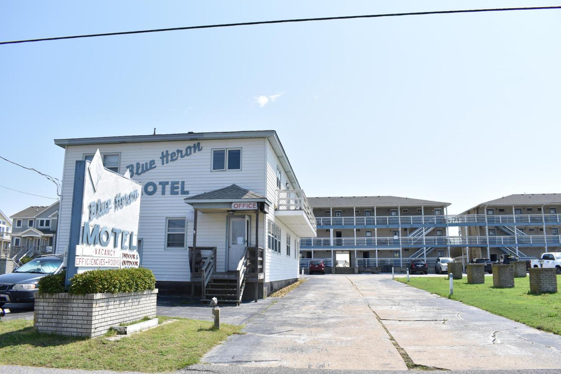 Blue Heron Motel photo 3