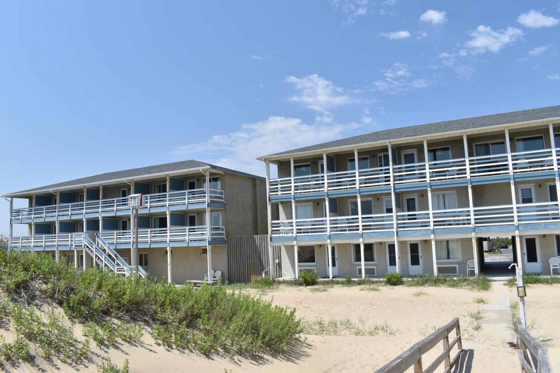 Blue Heron Motel photo 23