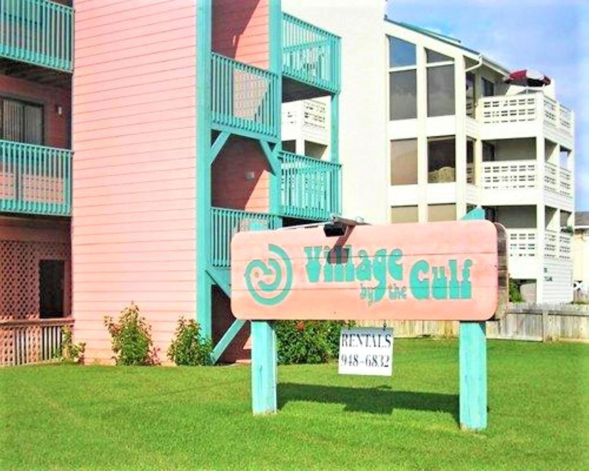 Village by the Gulf photo 1