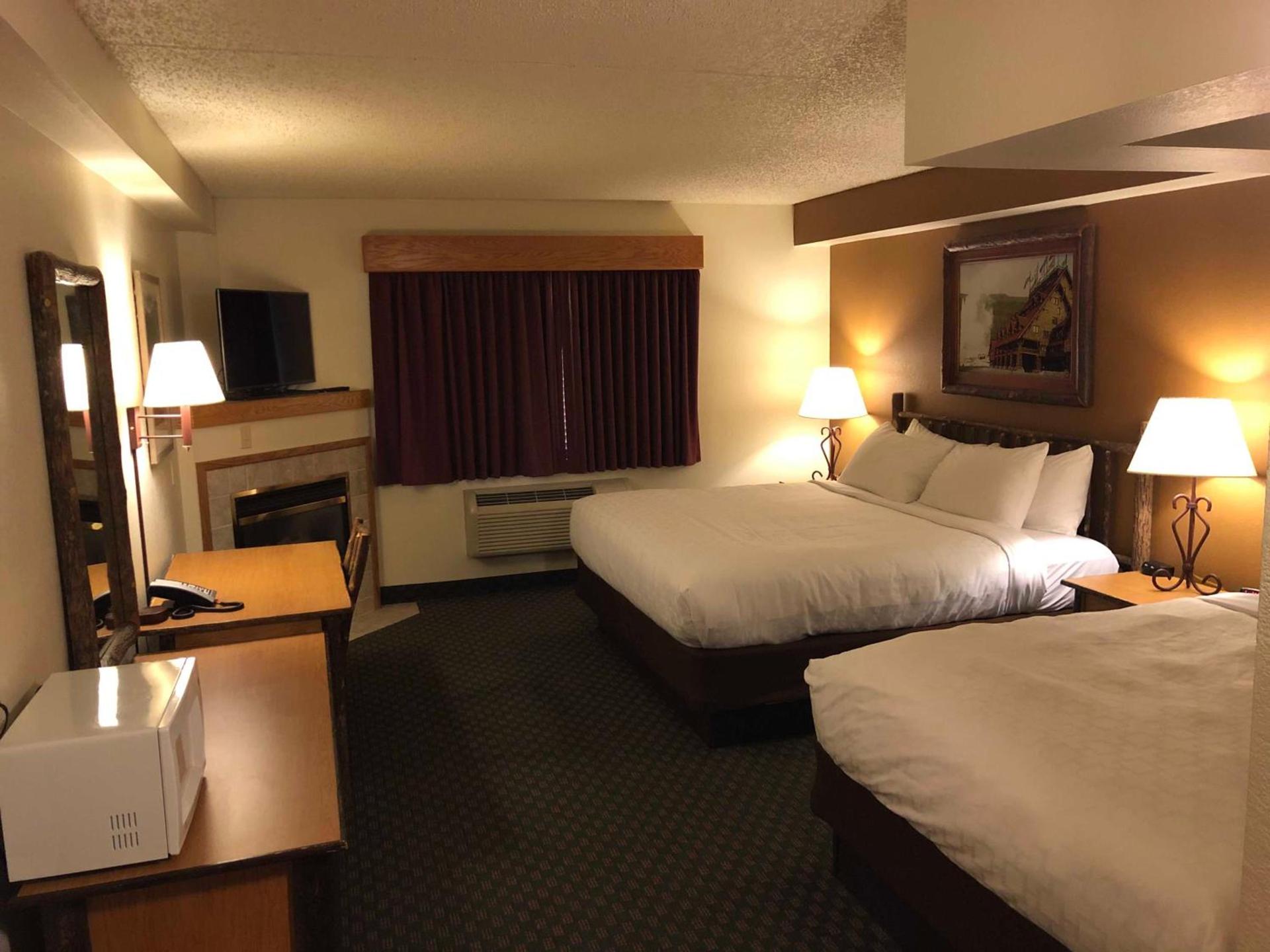 AmericInn by Wyndham Cody photo 3