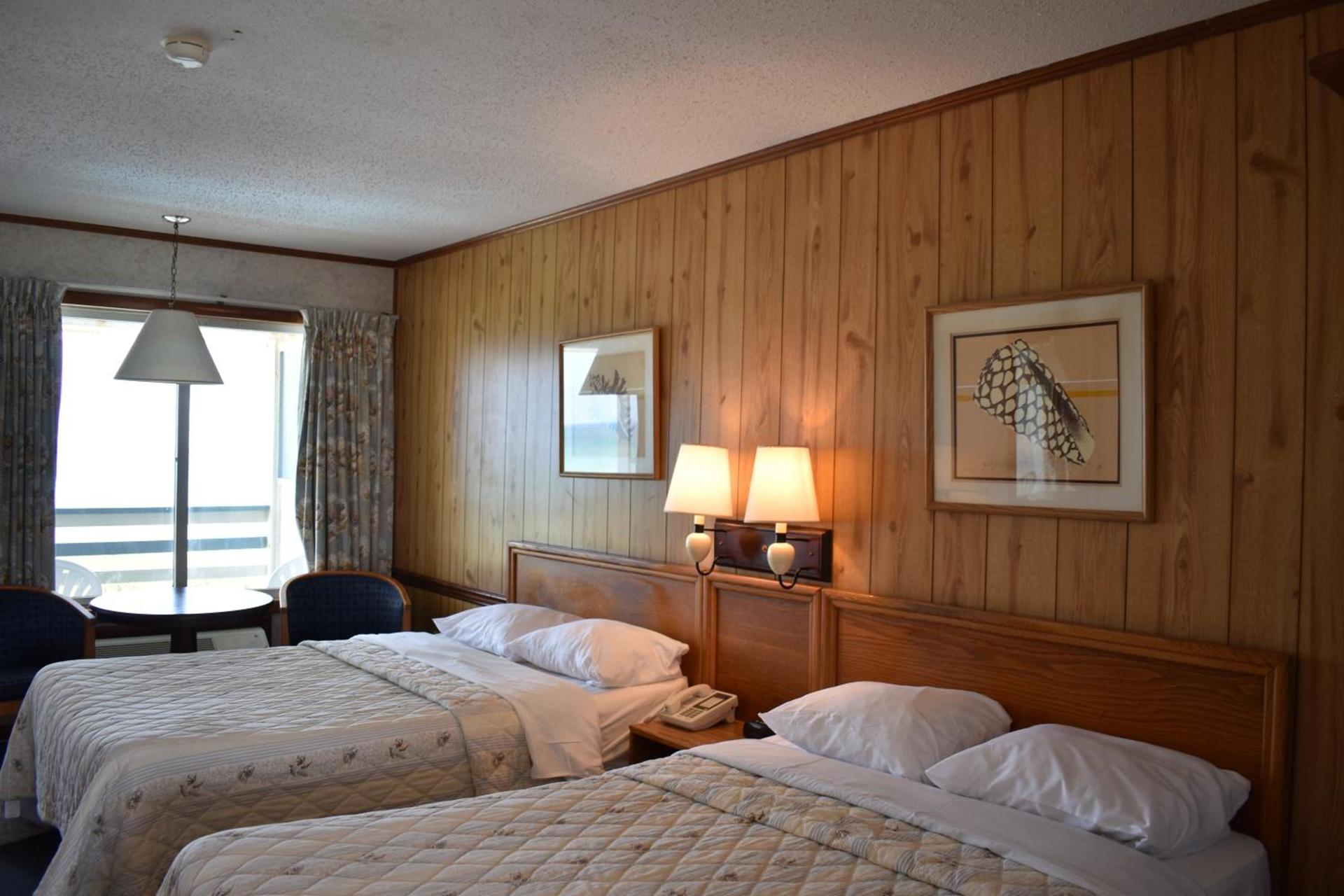 Blue Heron Motel photo 21