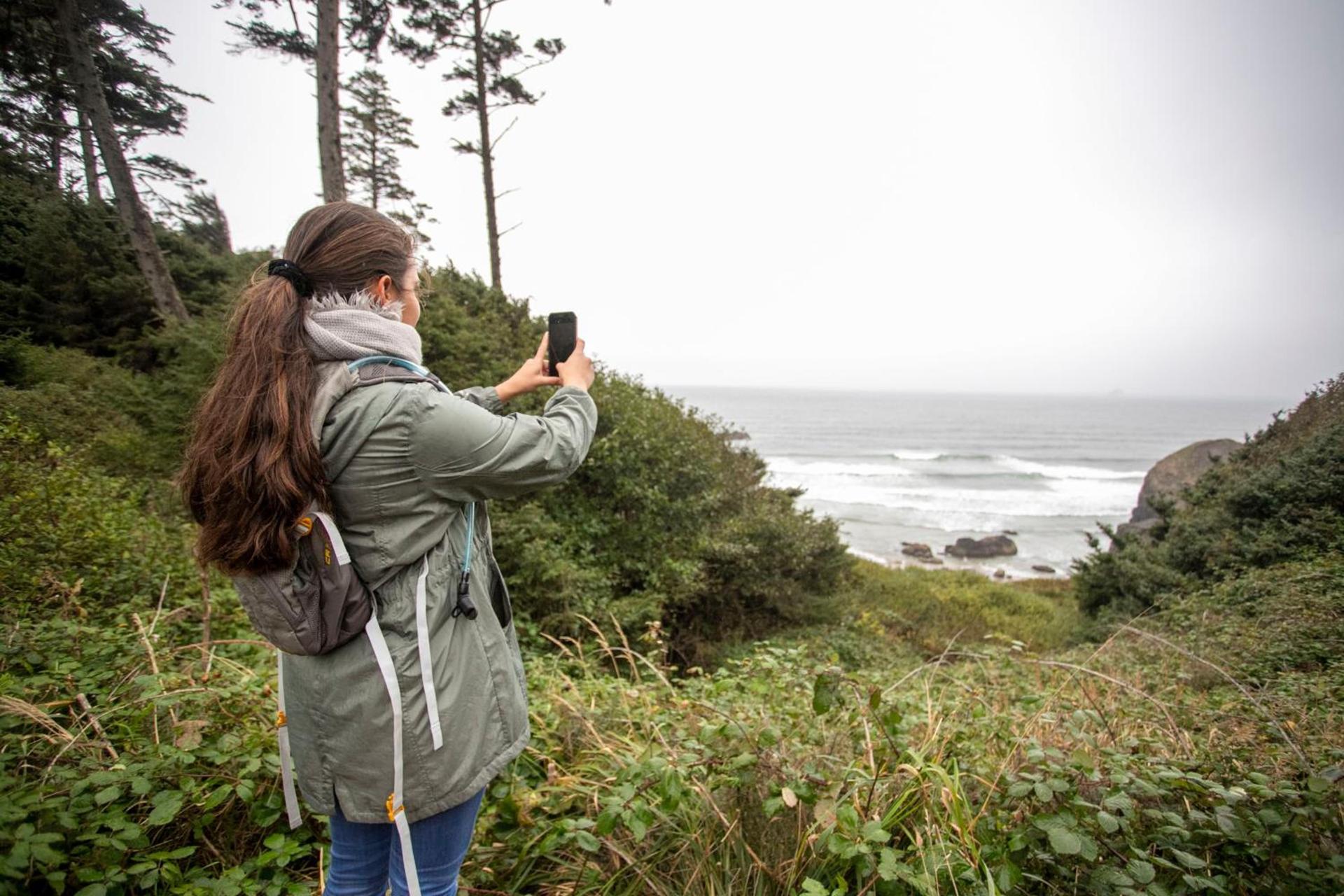 Inn at Haystack Rock photo 16