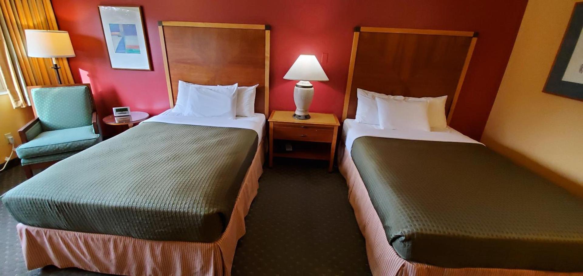Olympic View Inn photo 31