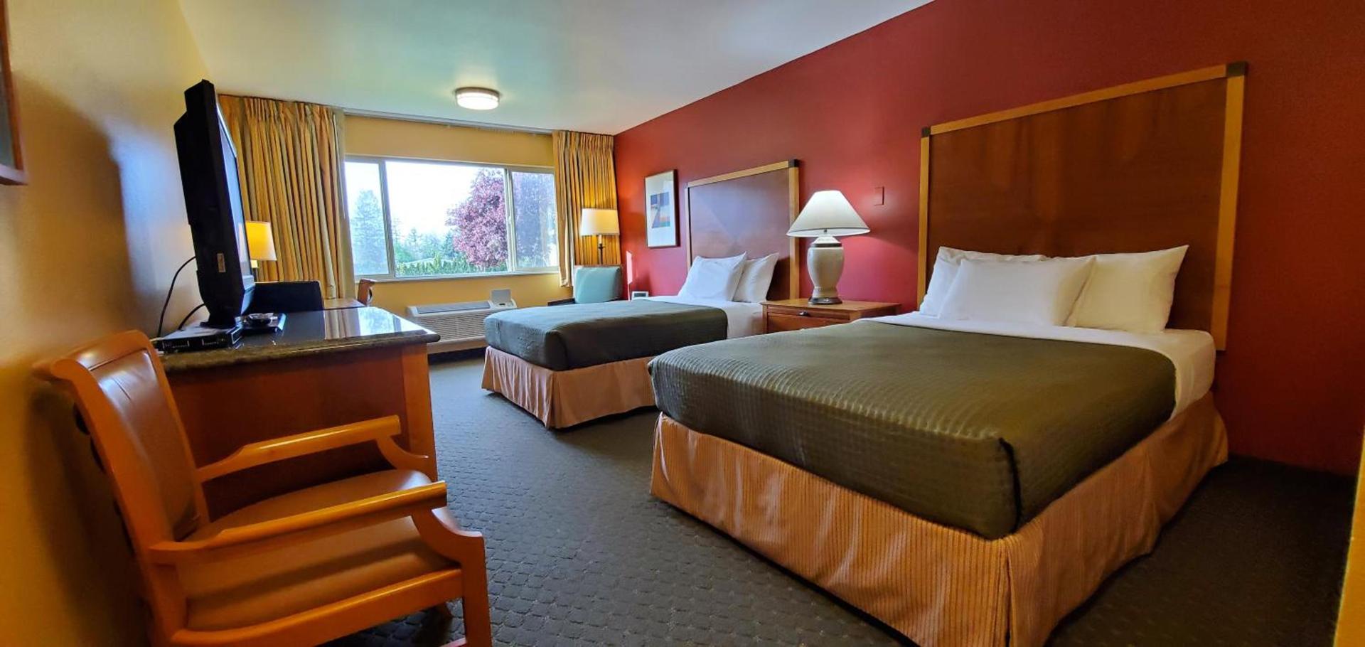 Olympic View Inn photo 2