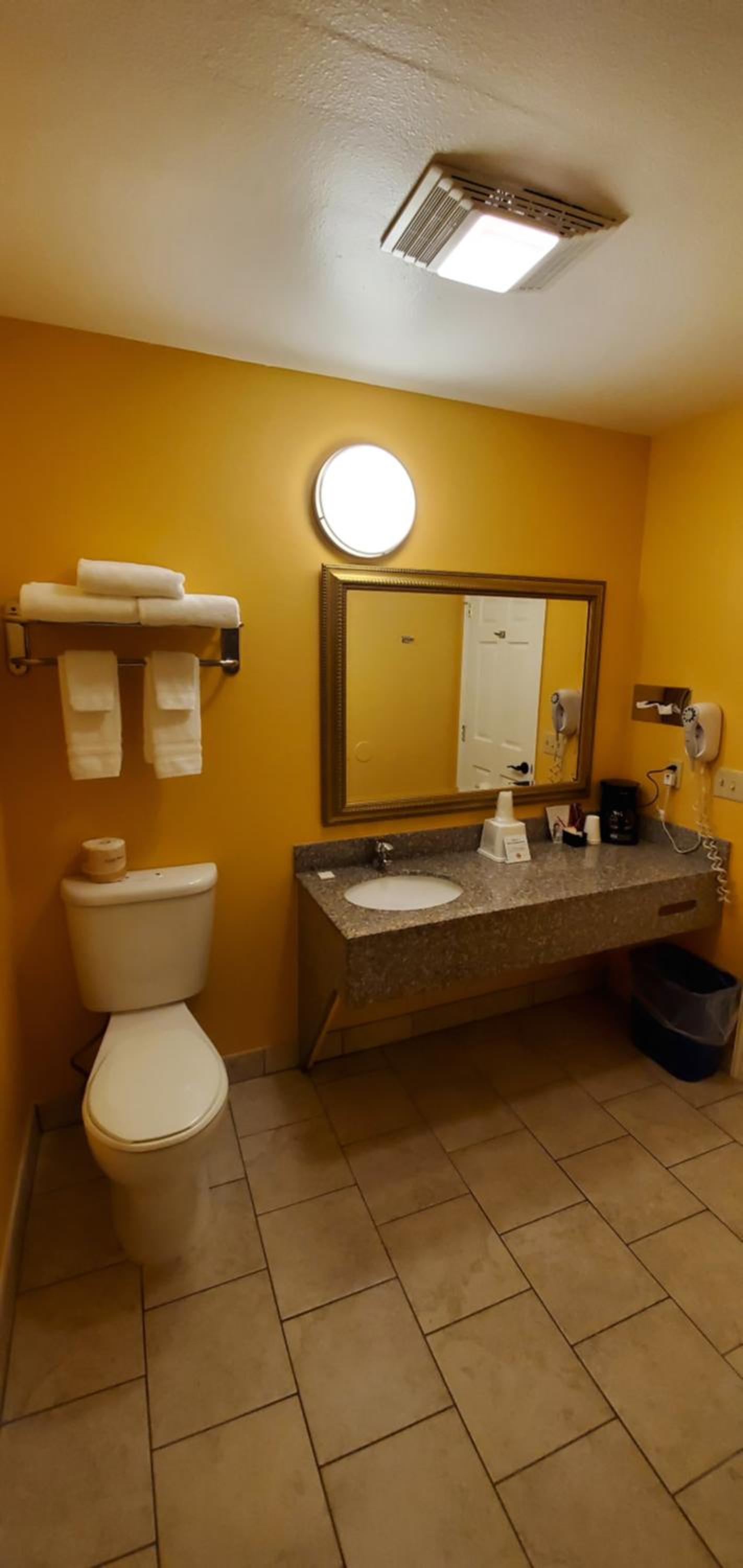Olympic View Inn photo 32