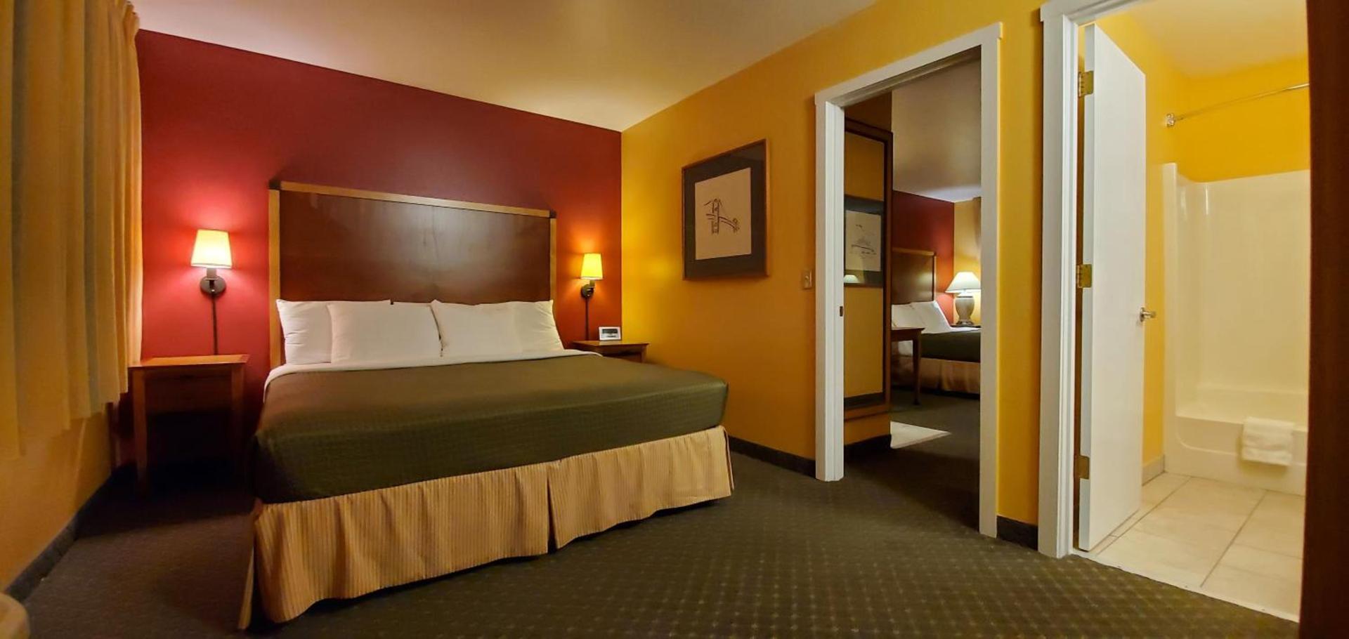 Olympic View Inn photo 3