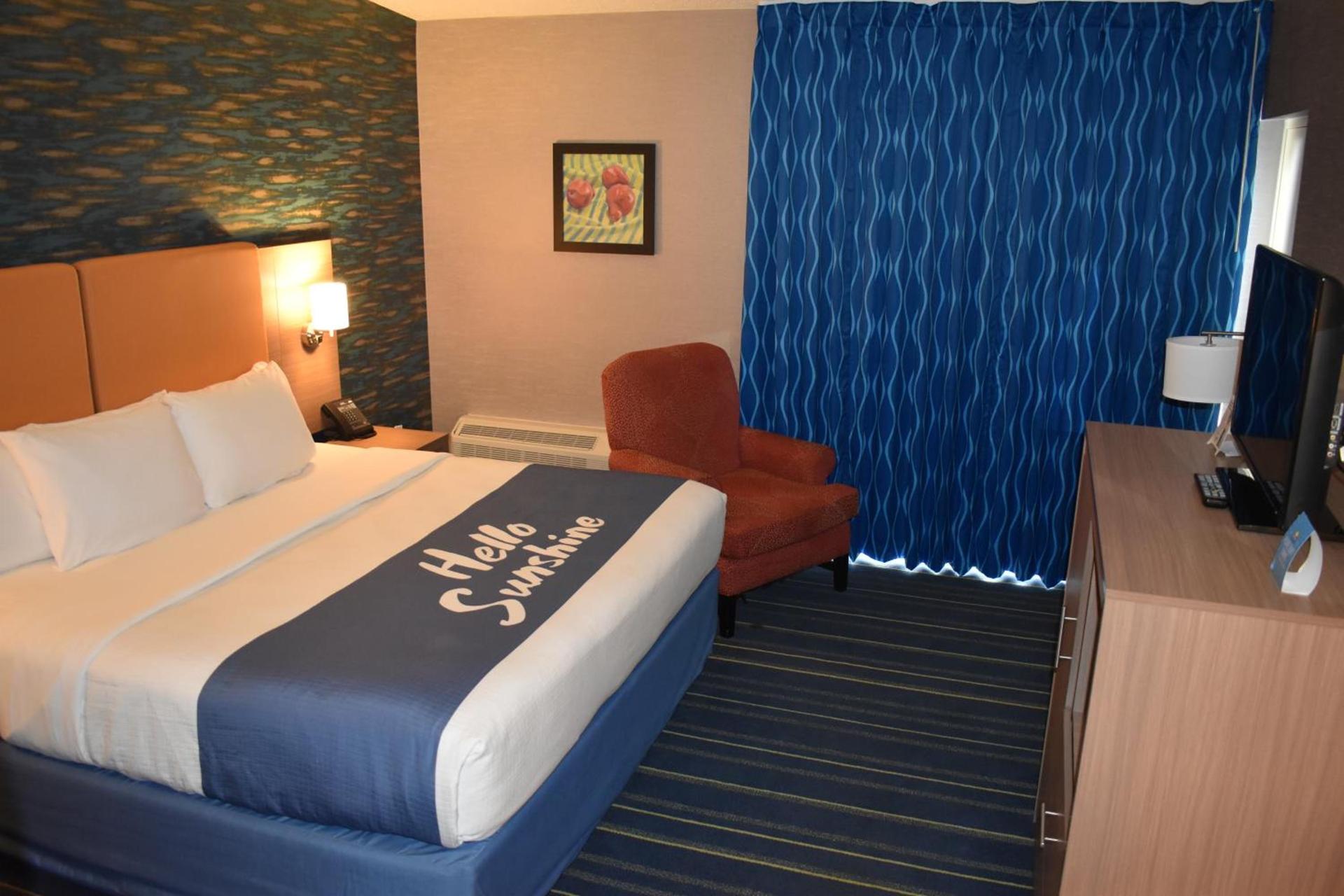Days Inn by Wyndham Wayne photo 19