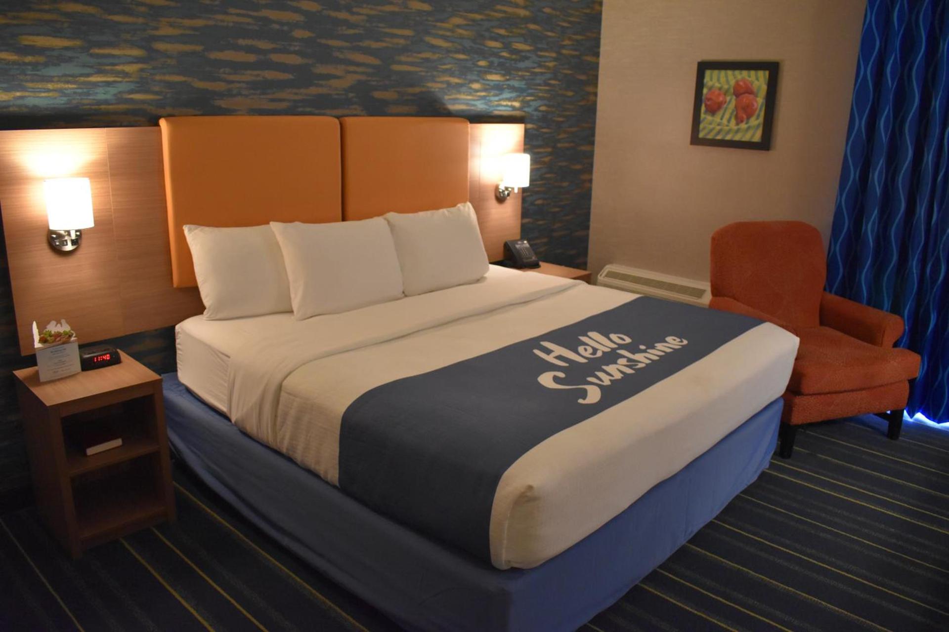 Days Inn by Wyndham Wayne photo 18