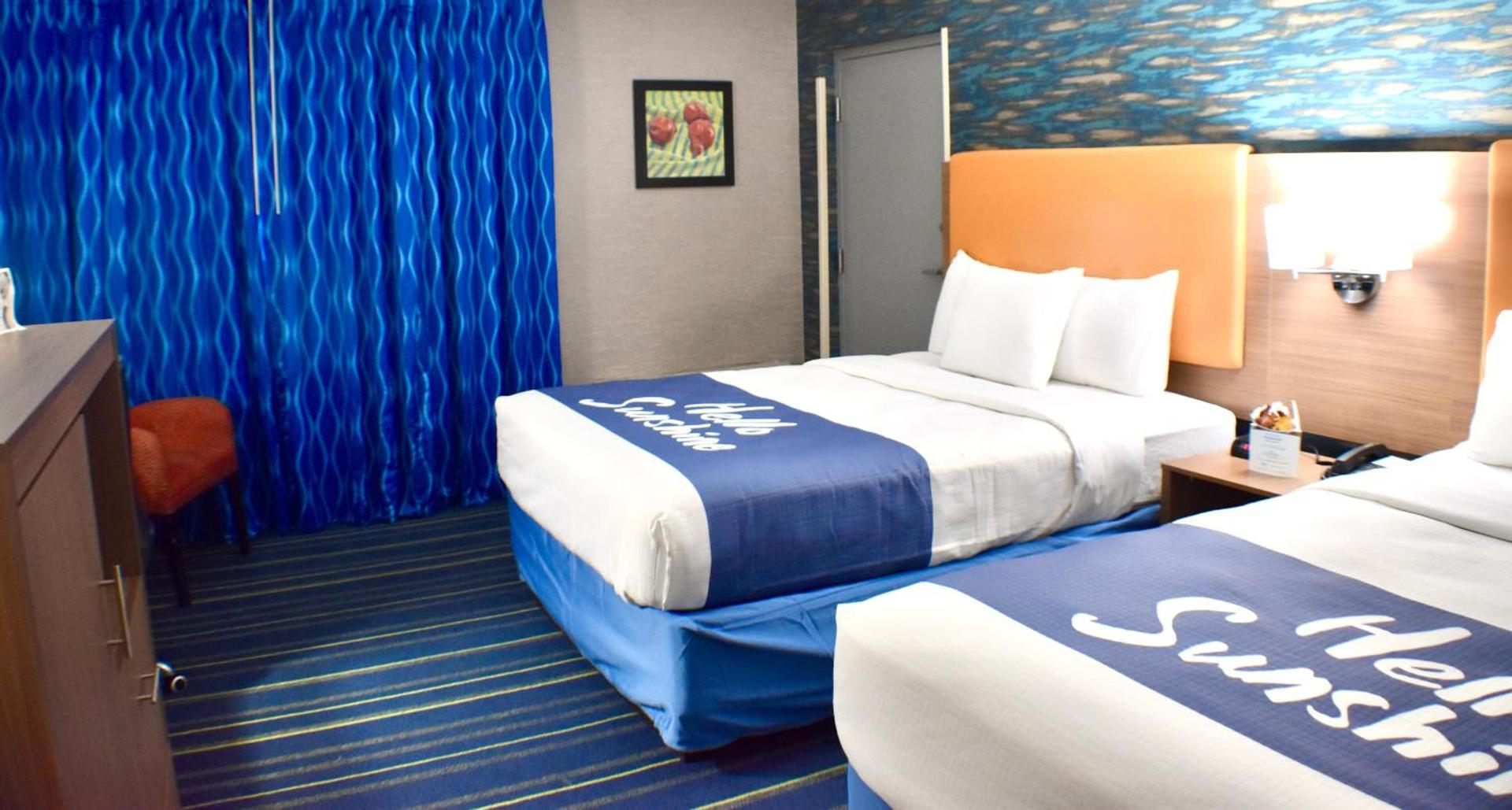 Days Inn by Wyndham Wayne photo 16