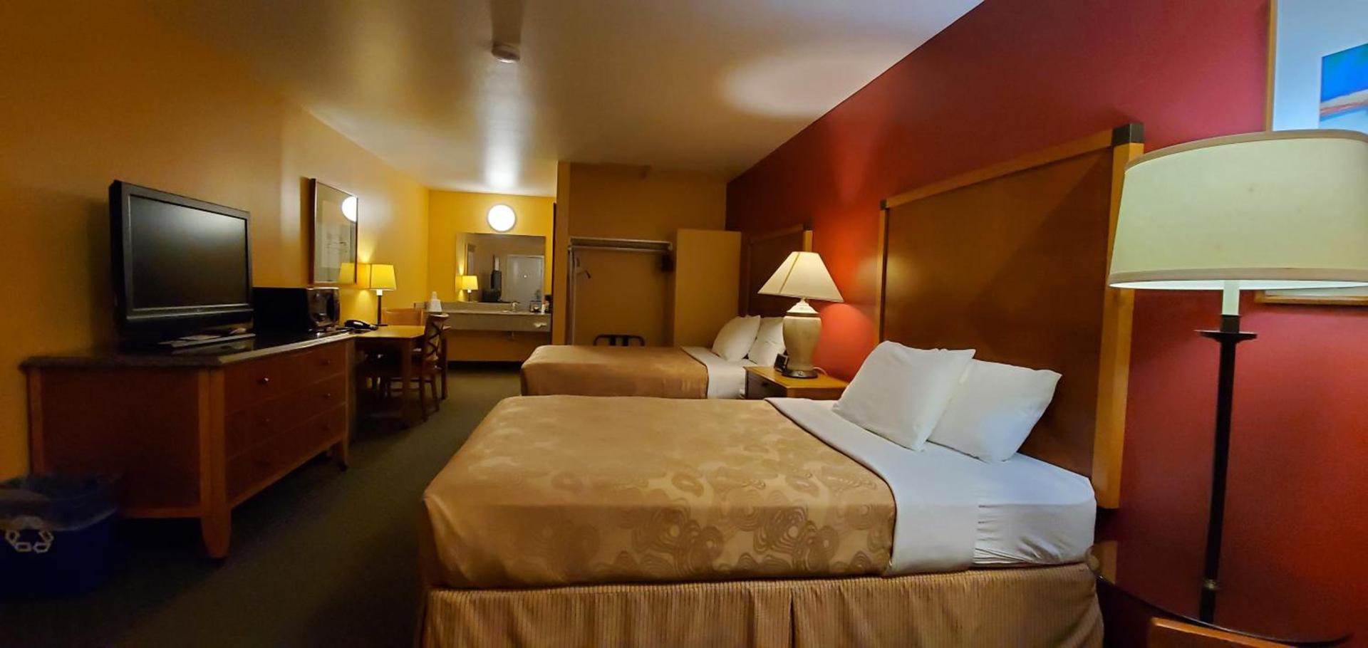 Olympic View Inn photo 14