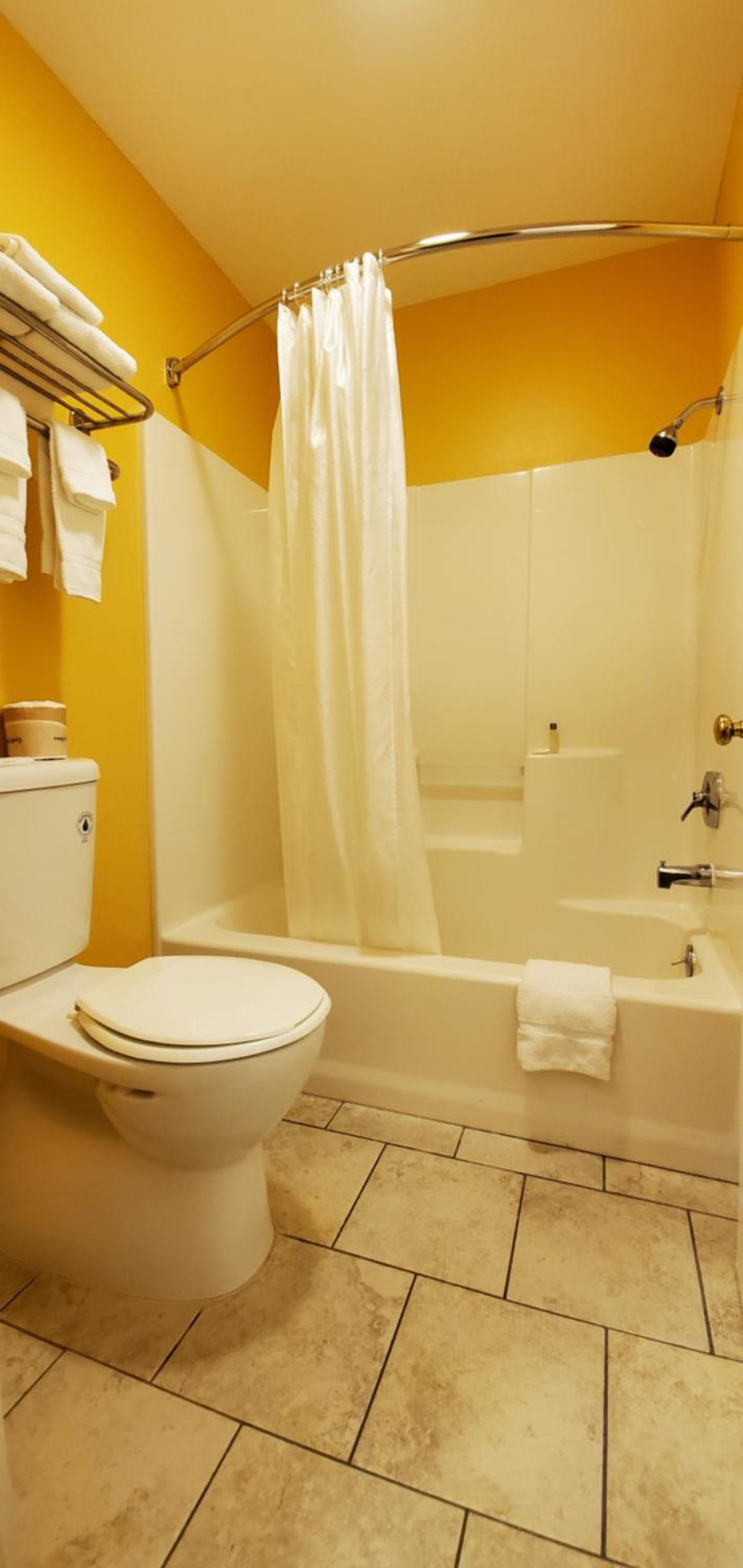 Olympic View Inn photo 16