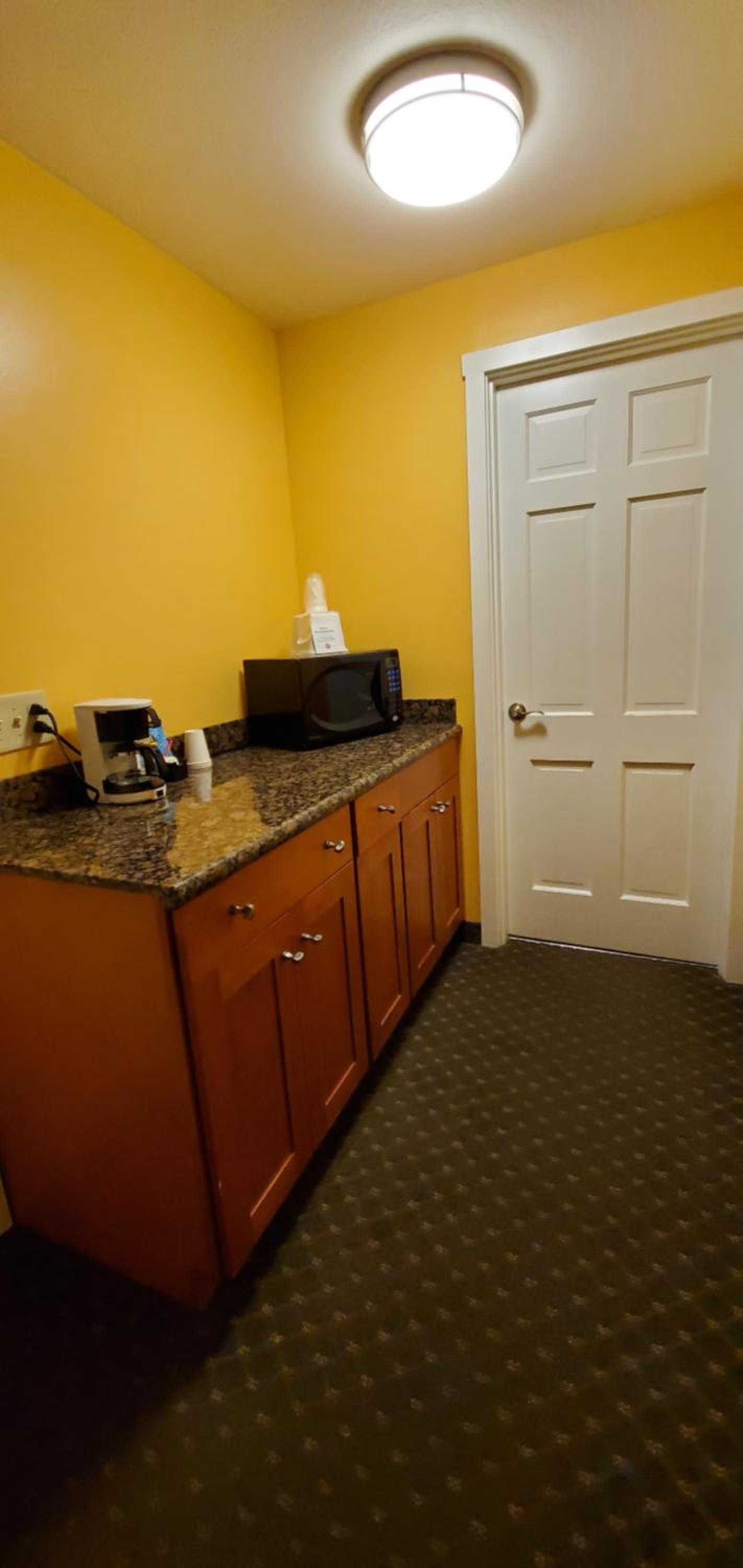 Olympic View Inn photo 5