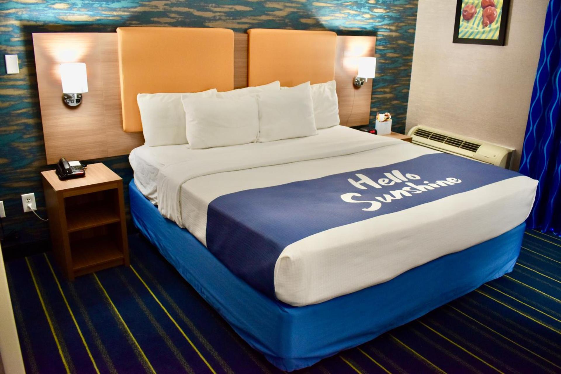 Days Inn by Wyndham Wayne photo 14