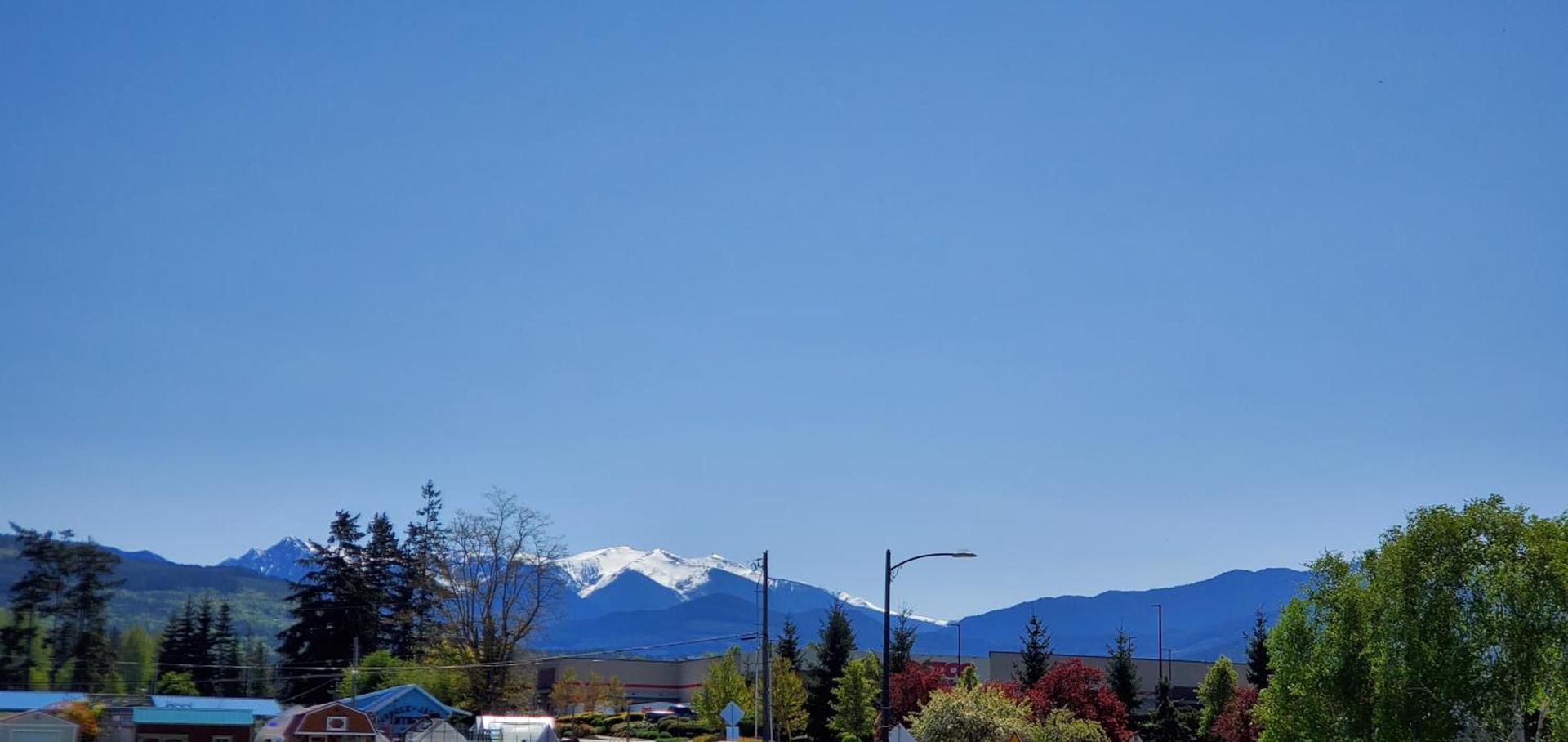 Olympic View Inn photo 9