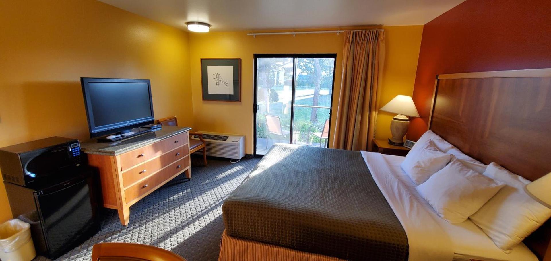 Olympic View Inn photo 7