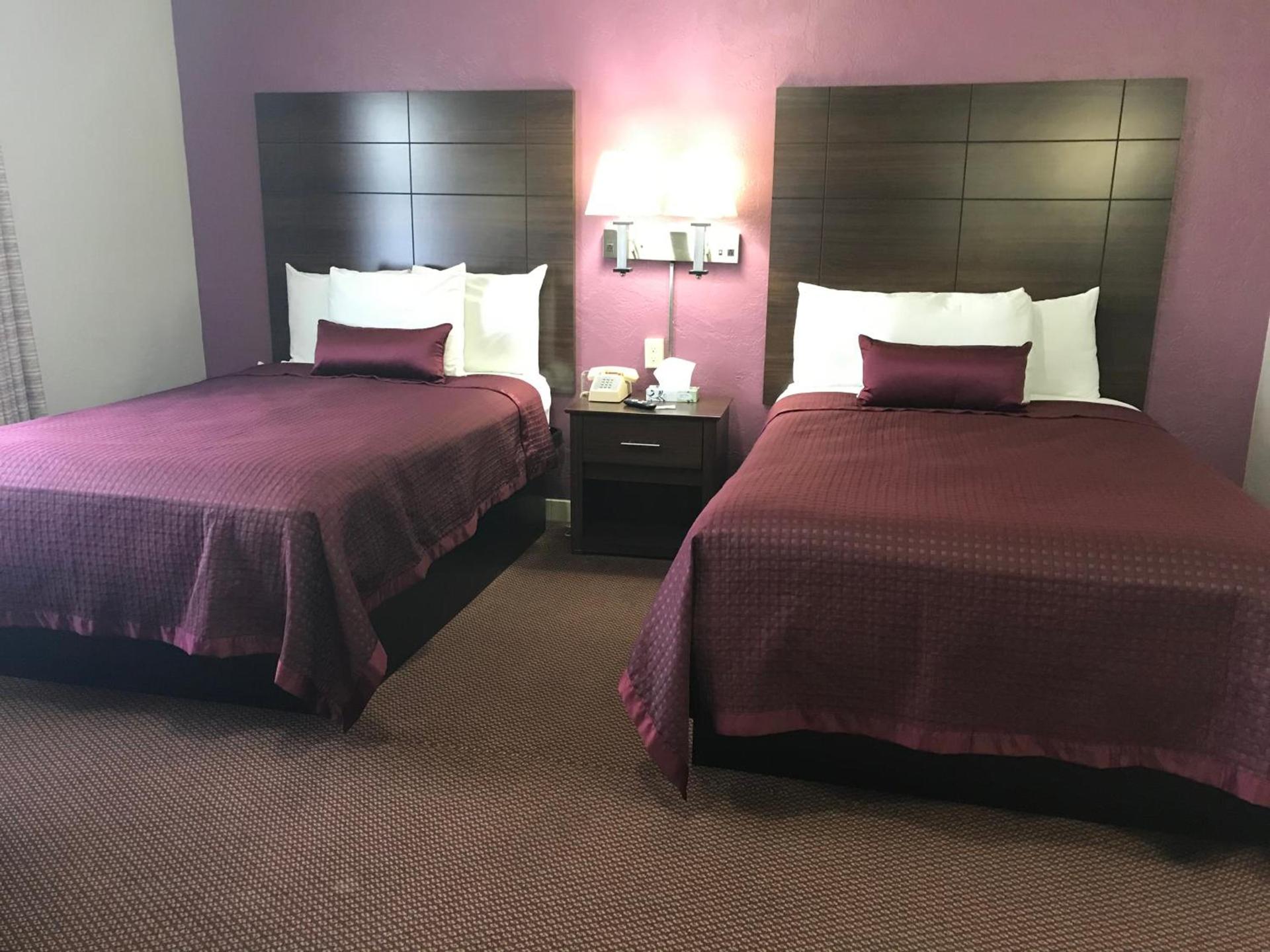Silver Princess Motel photo 19