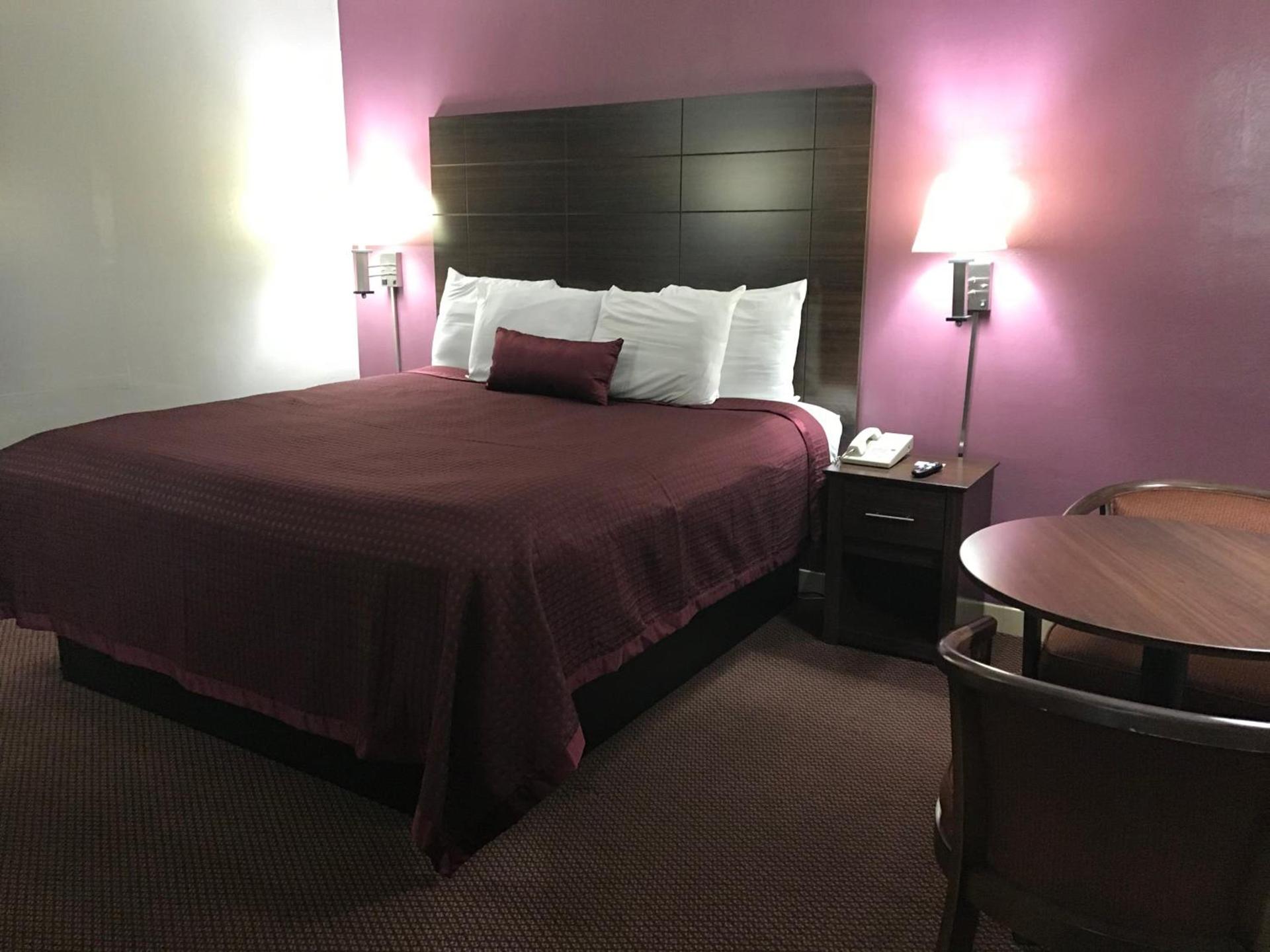 Silver Princess Motel photo 16
