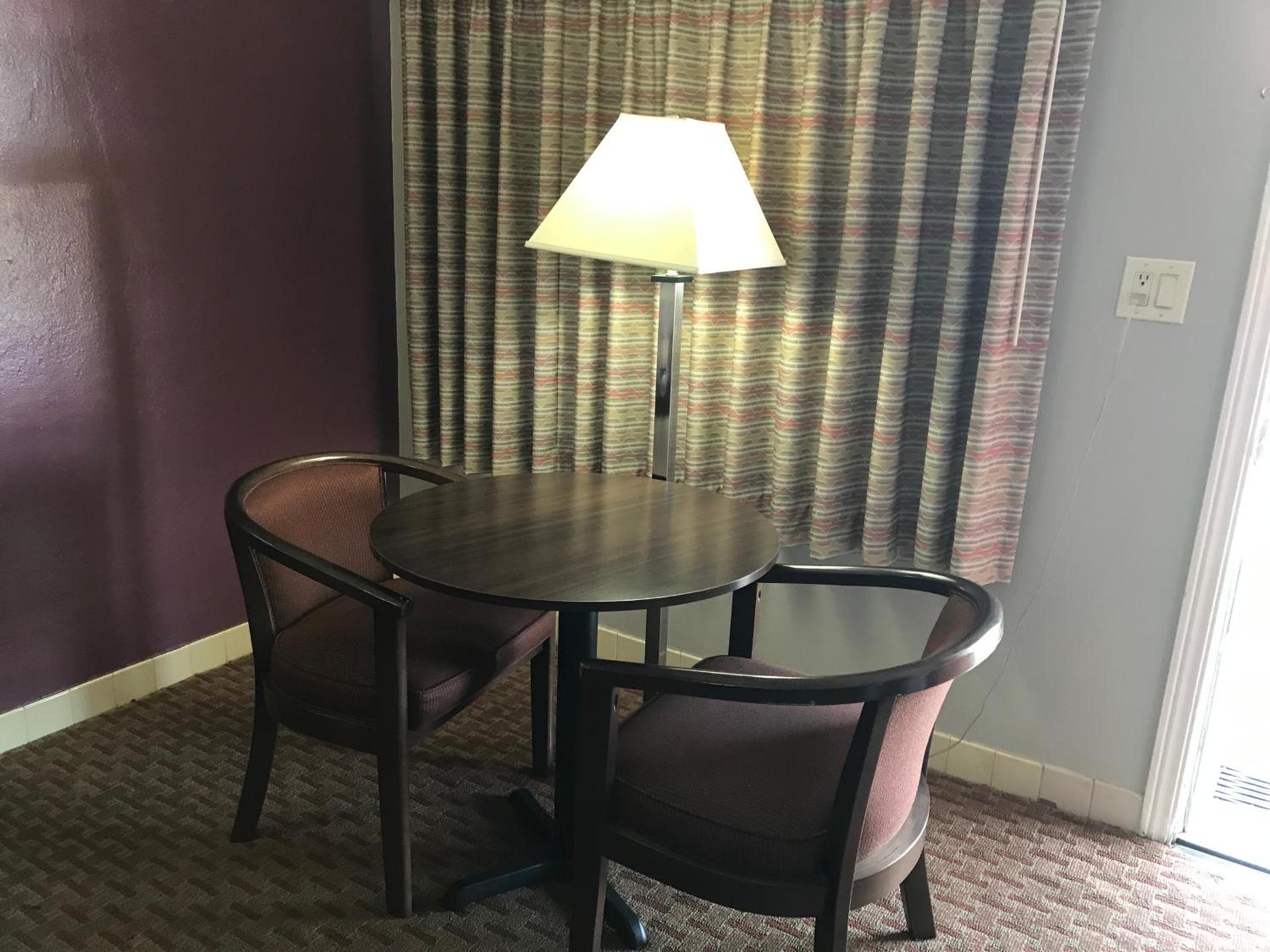 Silver Princess Motel photo 11
