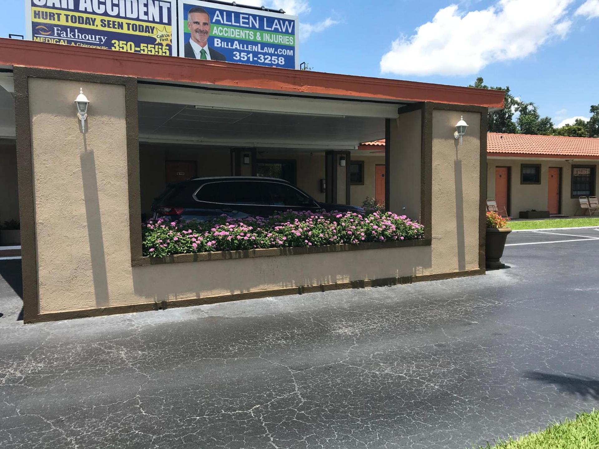 Silver Princess Motel photo 40