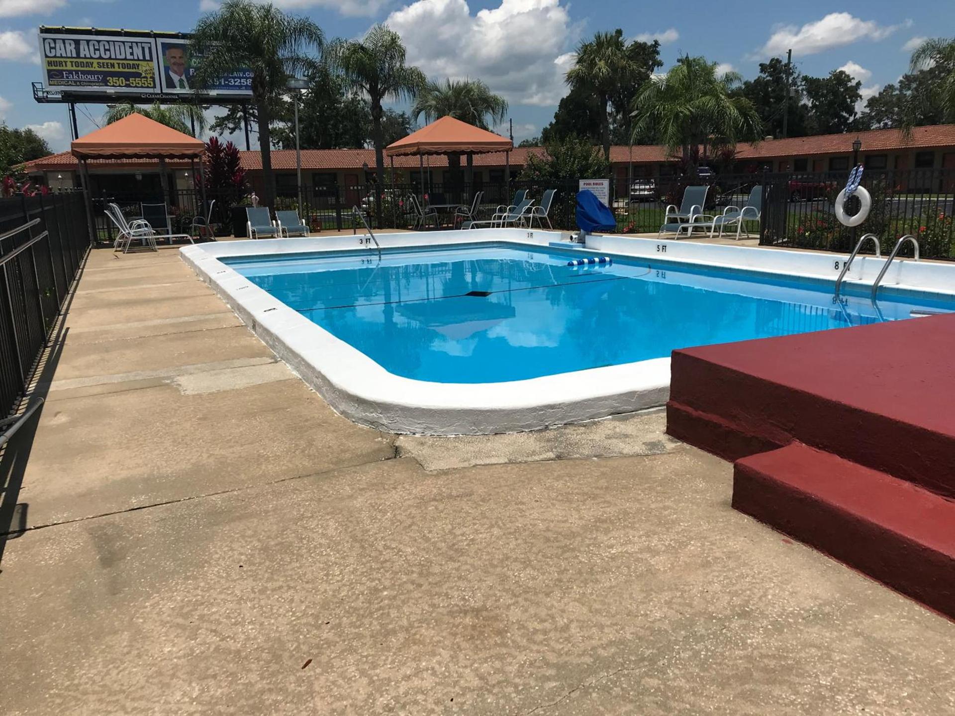 Silver Princess Motel photo 2