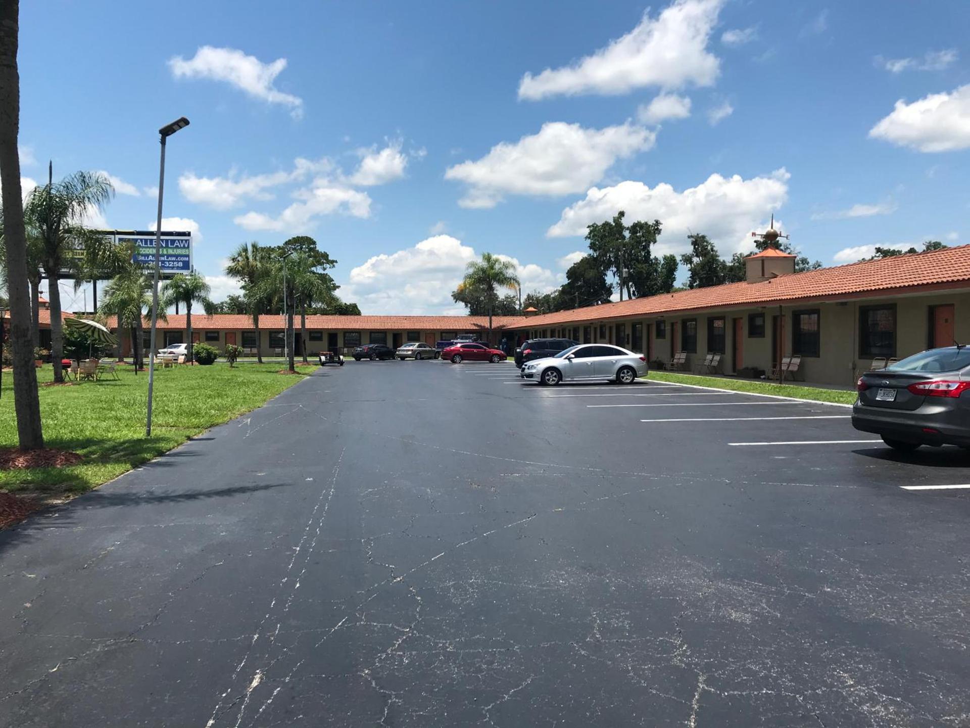 Silver Princess Motel photo 35