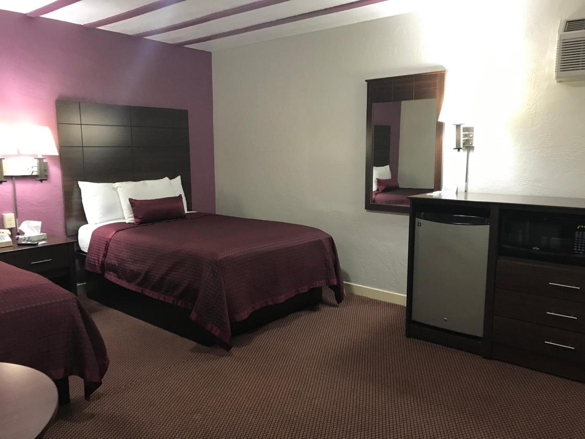 Silver Princess Motel photo 39
