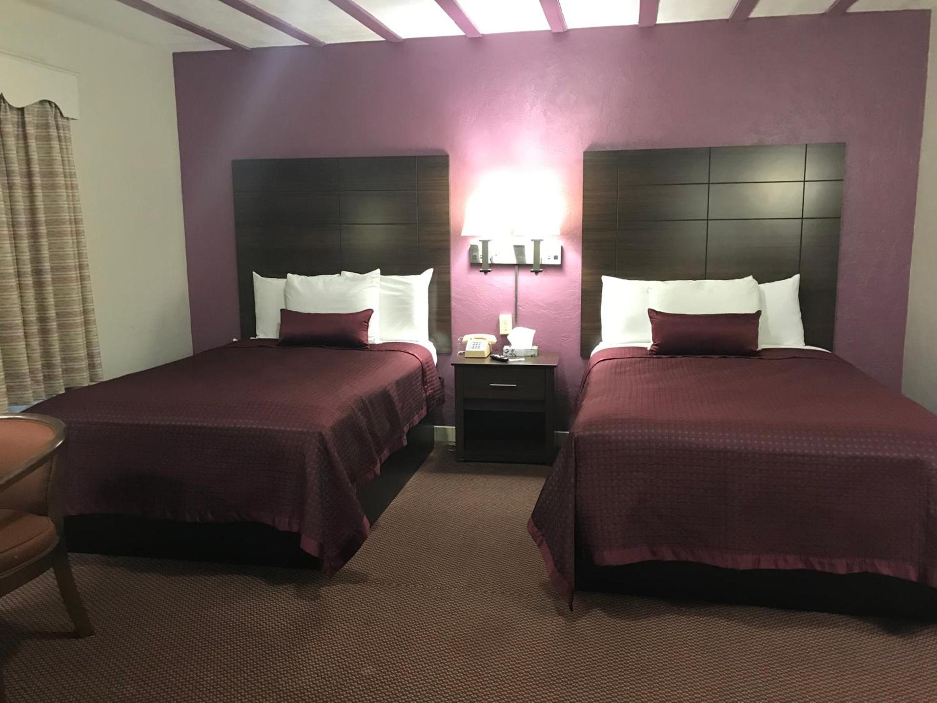 Silver Princess Motel photo 38