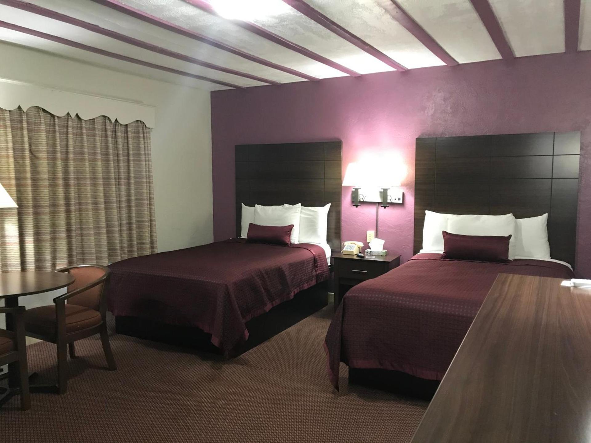 Silver Princess Motel photo 41