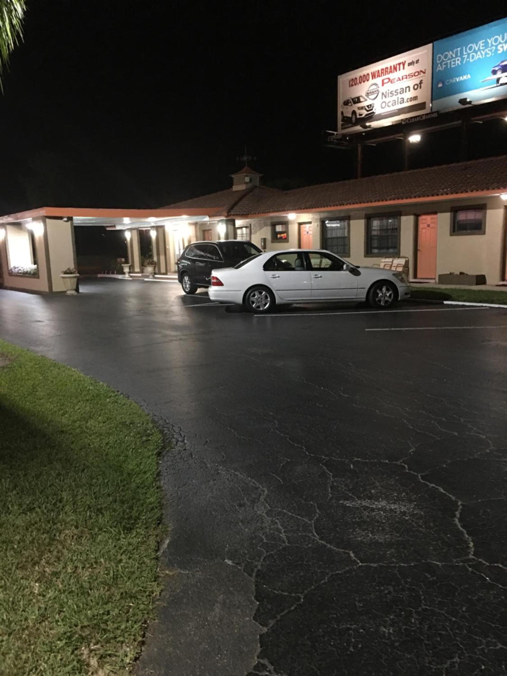 Silver Princess Motel photo 3