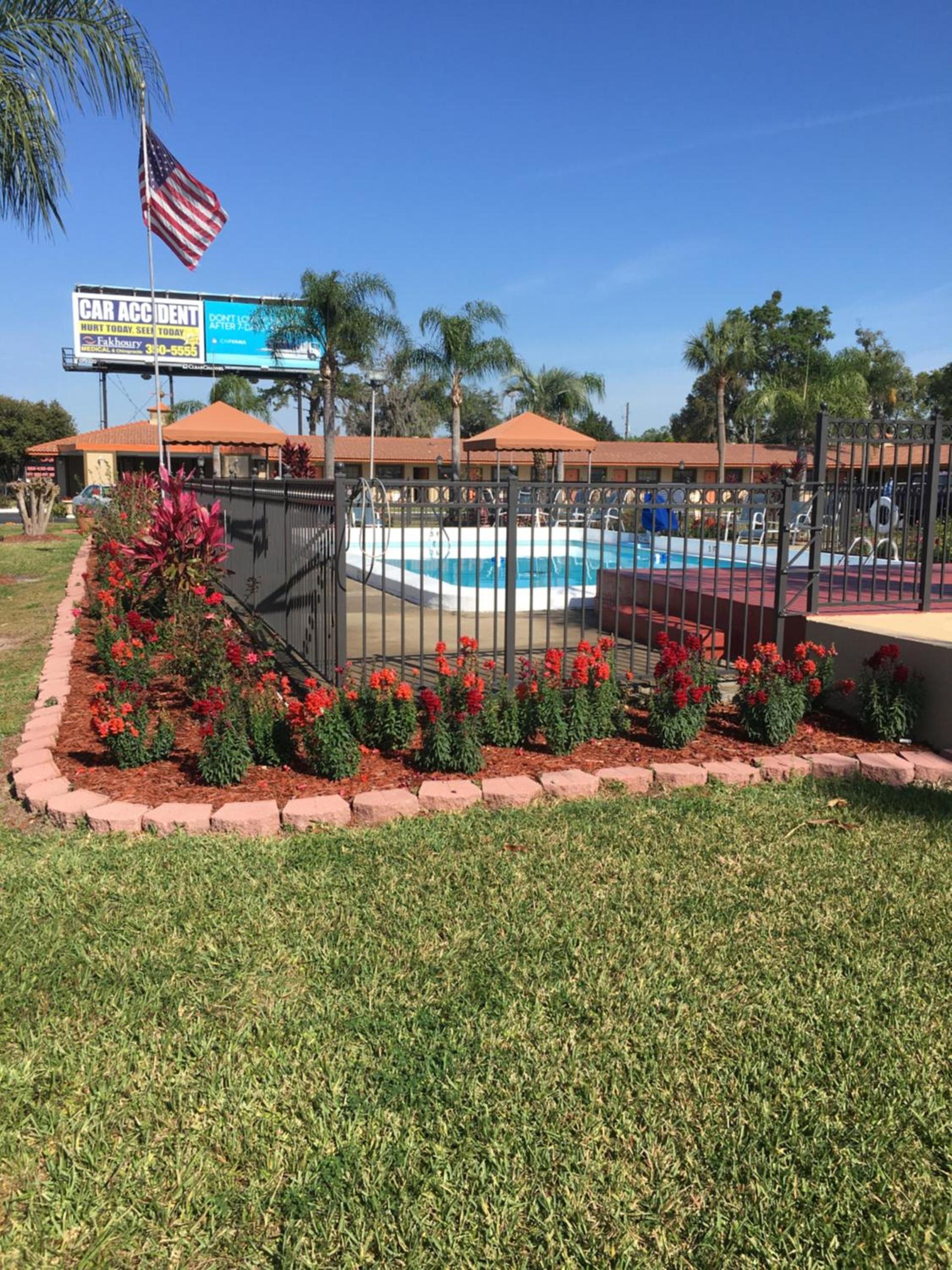 Silver Princess Motel photo 5