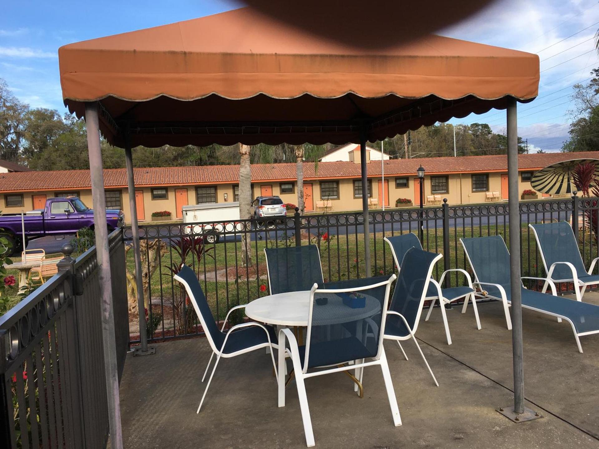 Silver Princess Motel photo 6