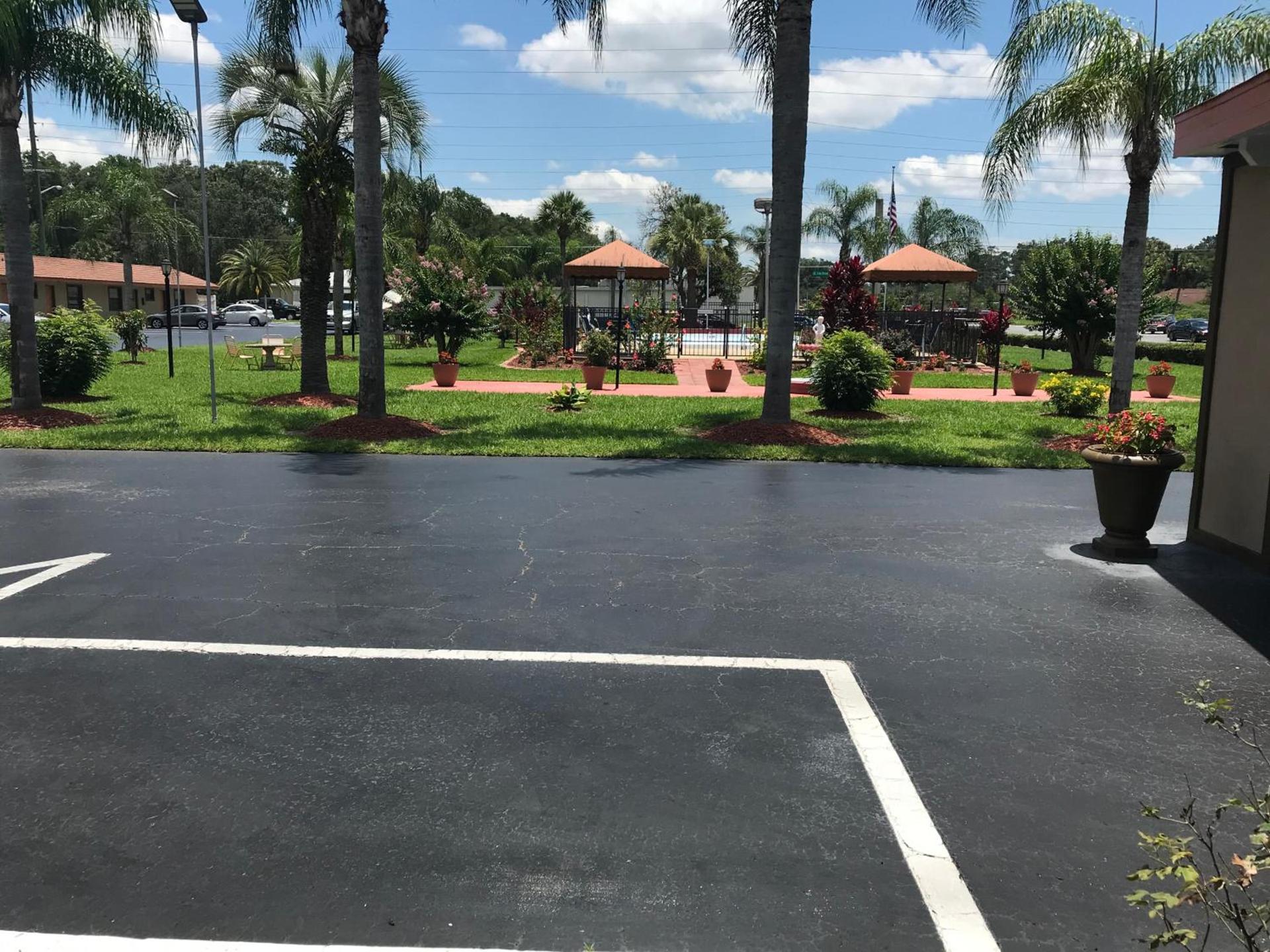 Silver Princess Motel photo 37