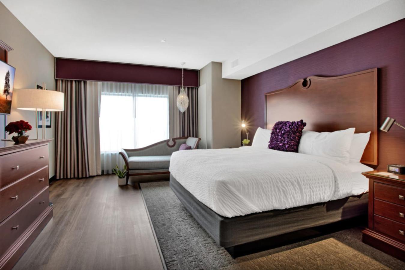 The Parker Hotel photo 10
