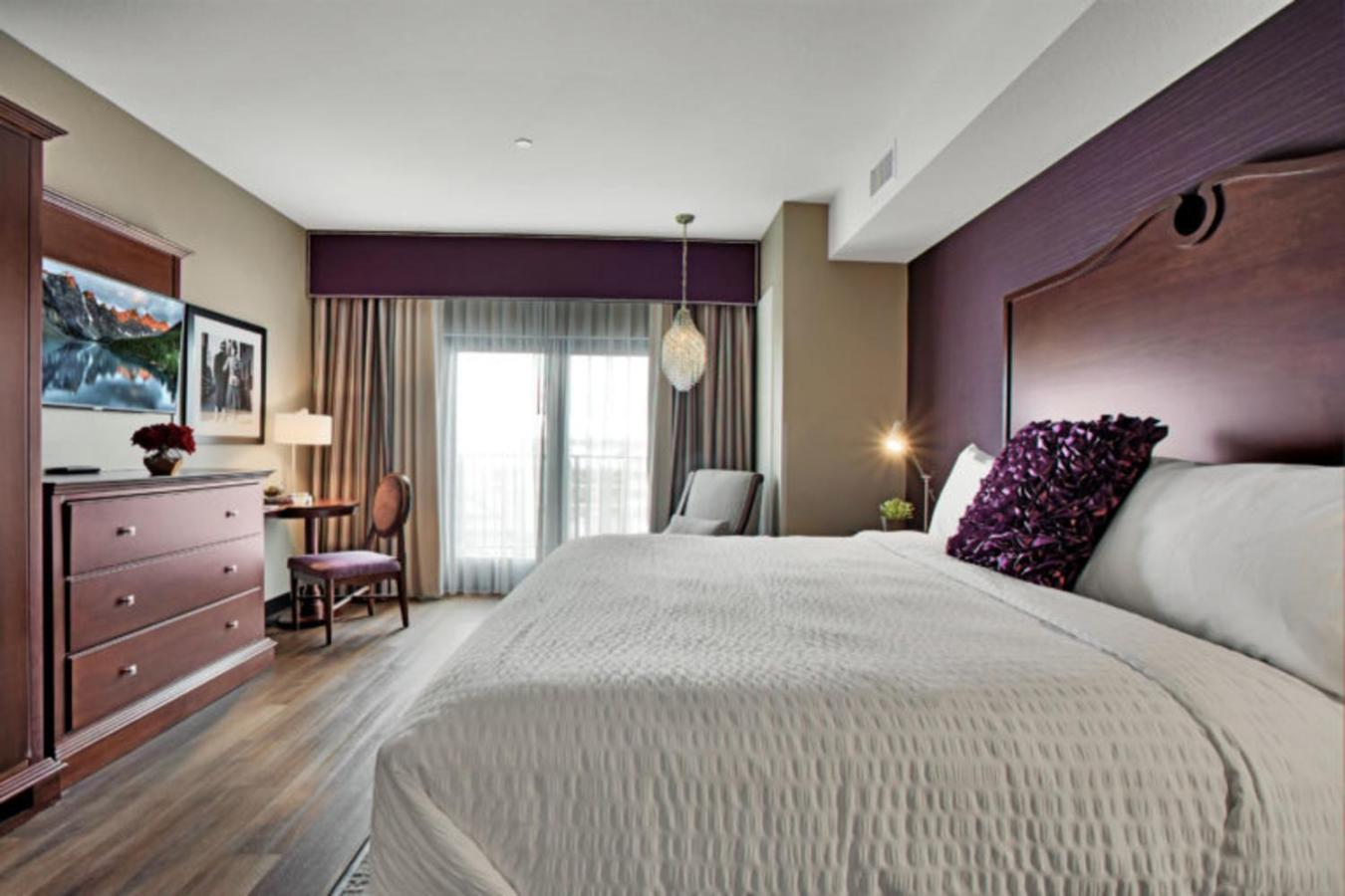 The Parker Hotel photo 2