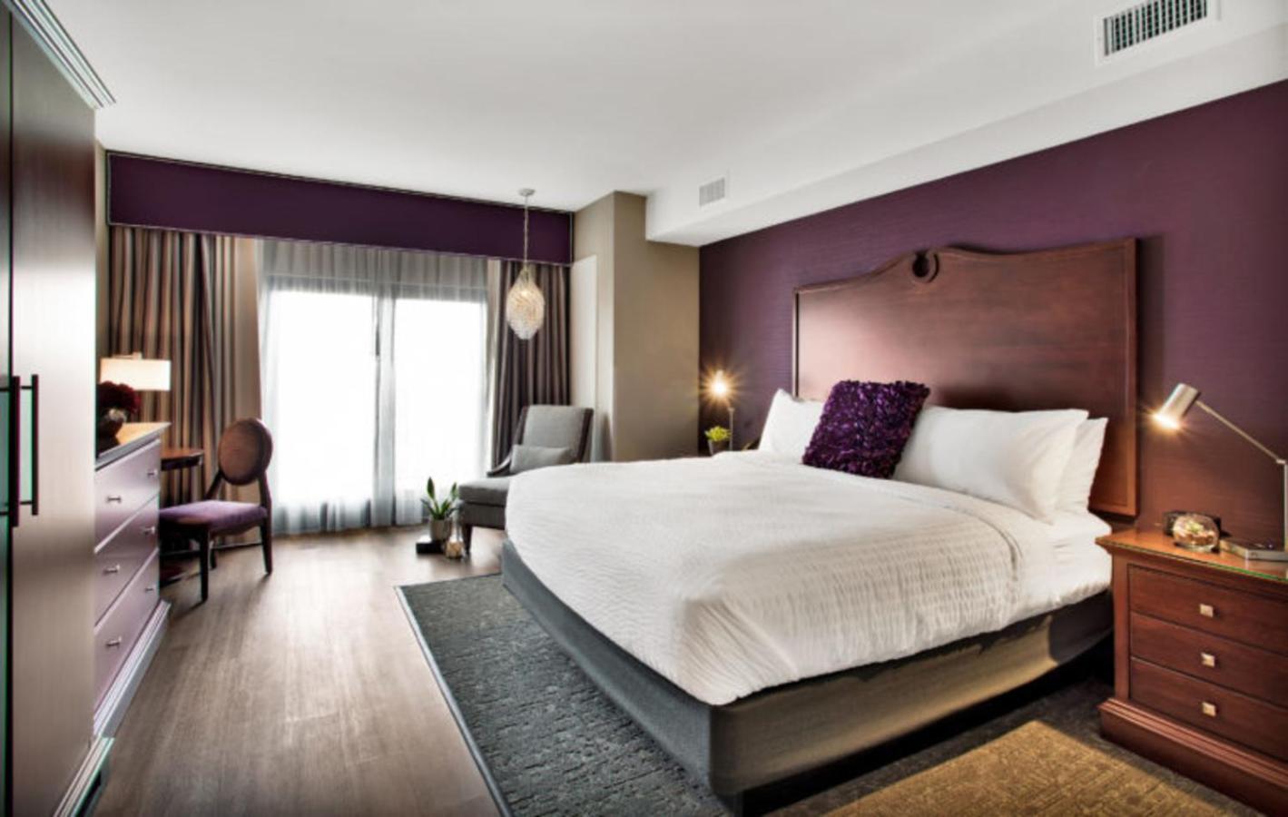 The Parker Hotel photo 9