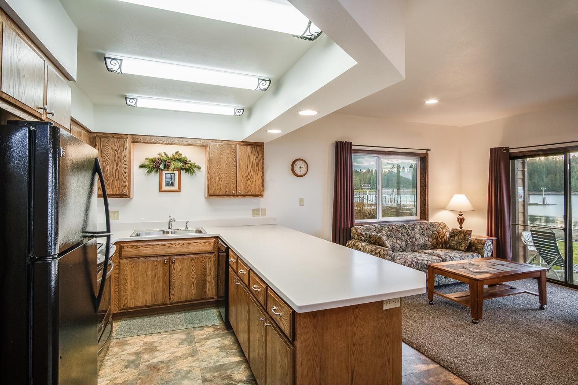 Pend Oreille Shores Resort photo 26