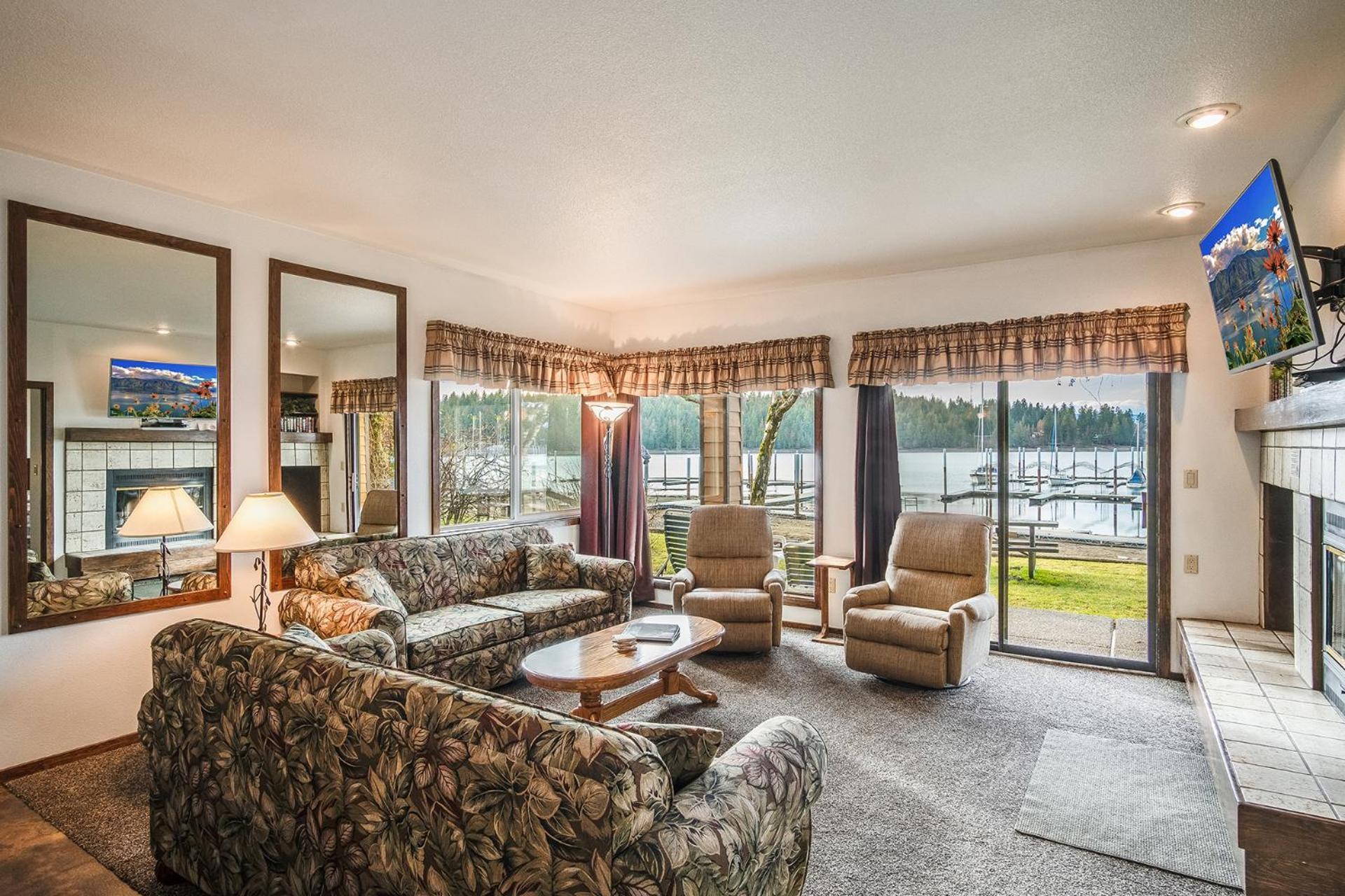 Pend Oreille Shores Resort photo 22