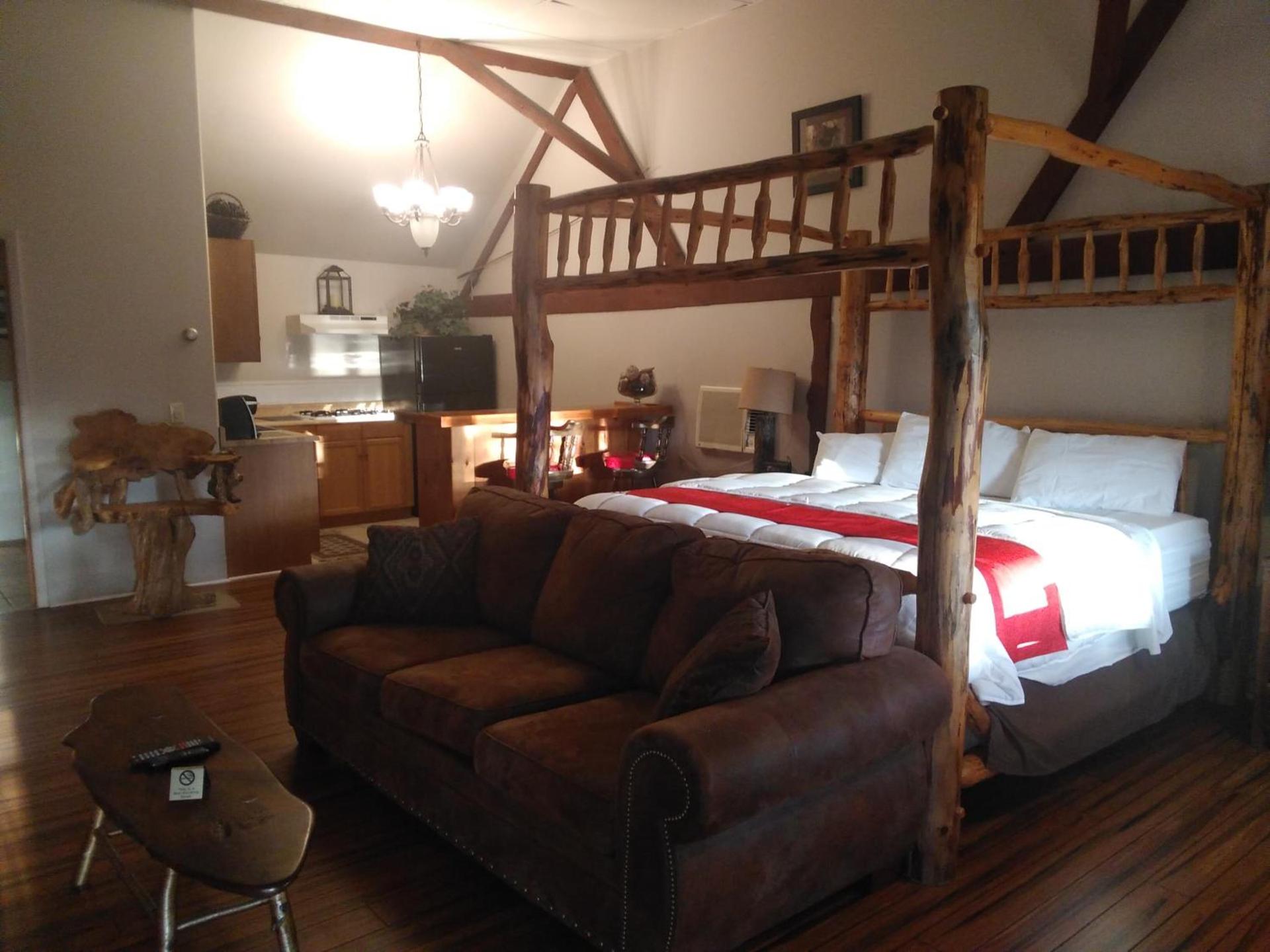 Stay Saratoga photo 63