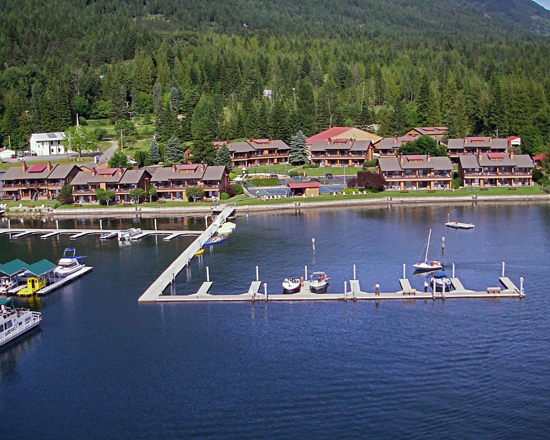 Pend Oreille Shores Resort photo 11
