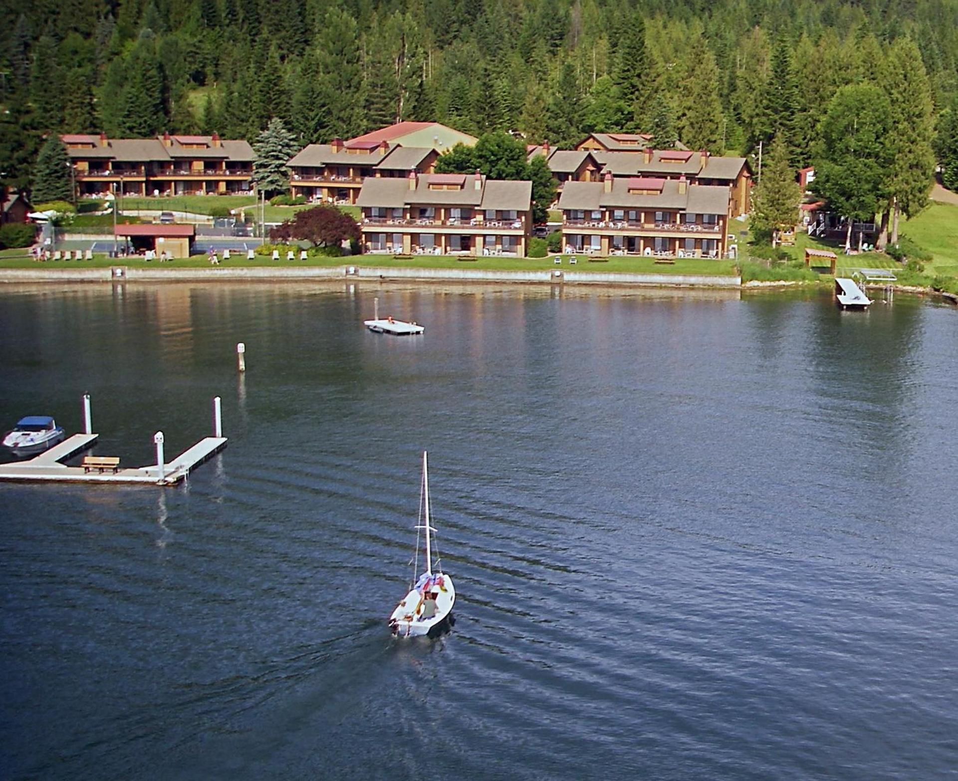 Pend Oreille Shores Resort photo 18