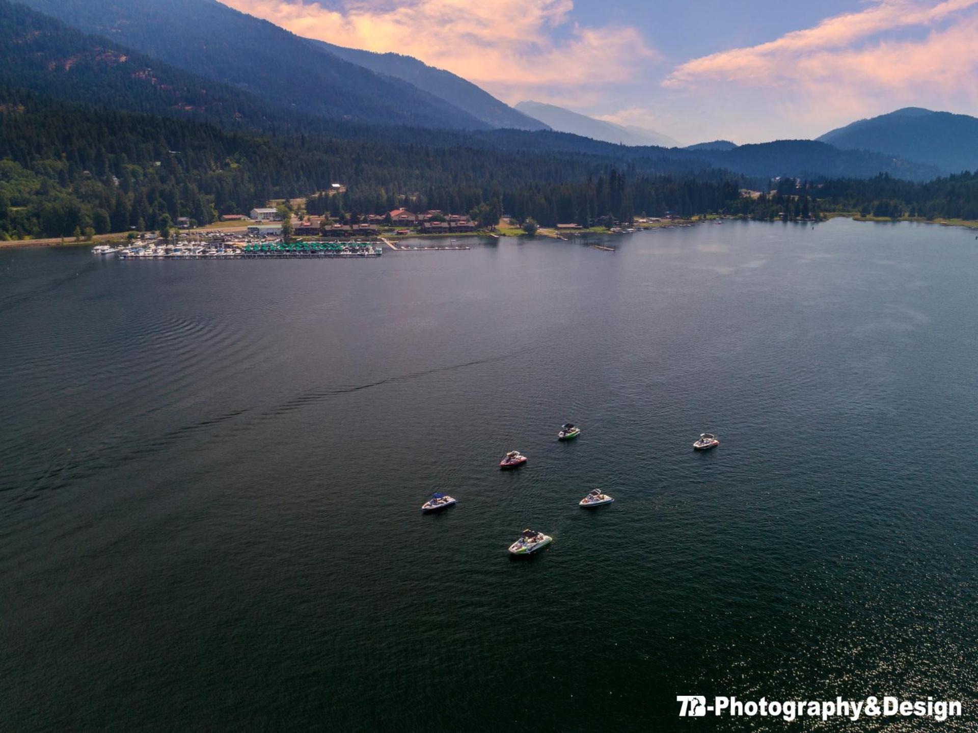 Pend Oreille Shores Resort photo 21