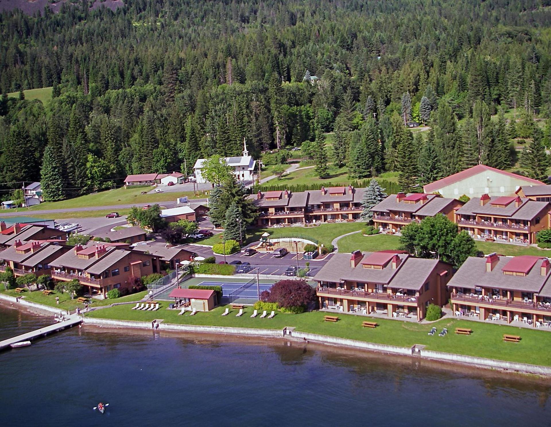 Pend Oreille Shores Resort photo 15