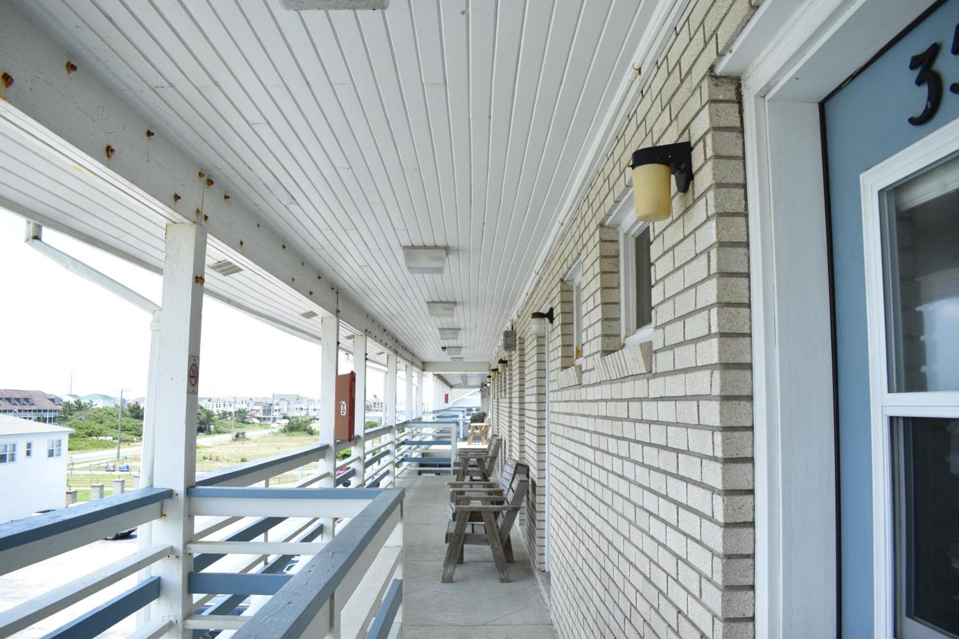 Blue Heron Motel photo 18