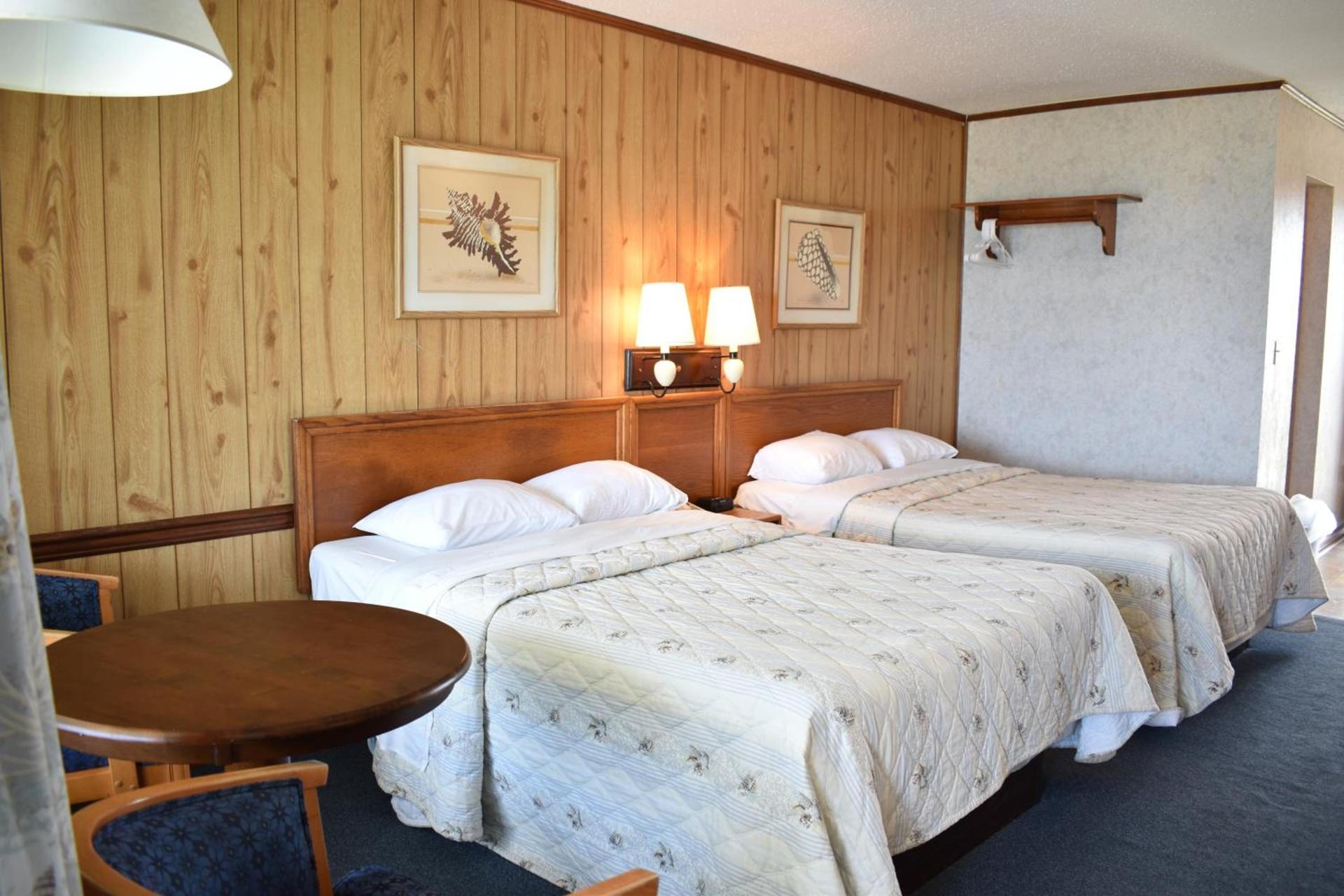 Blue Heron Motel photo 20