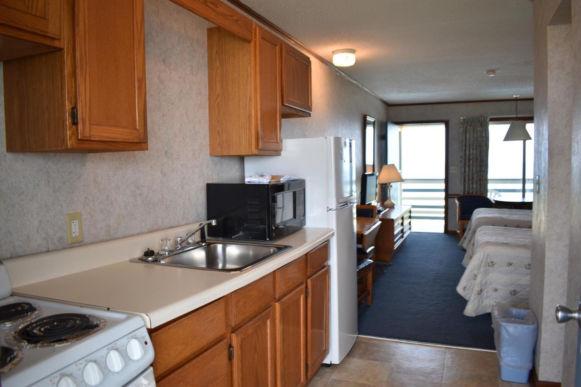 Blue Heron Motel photo 17