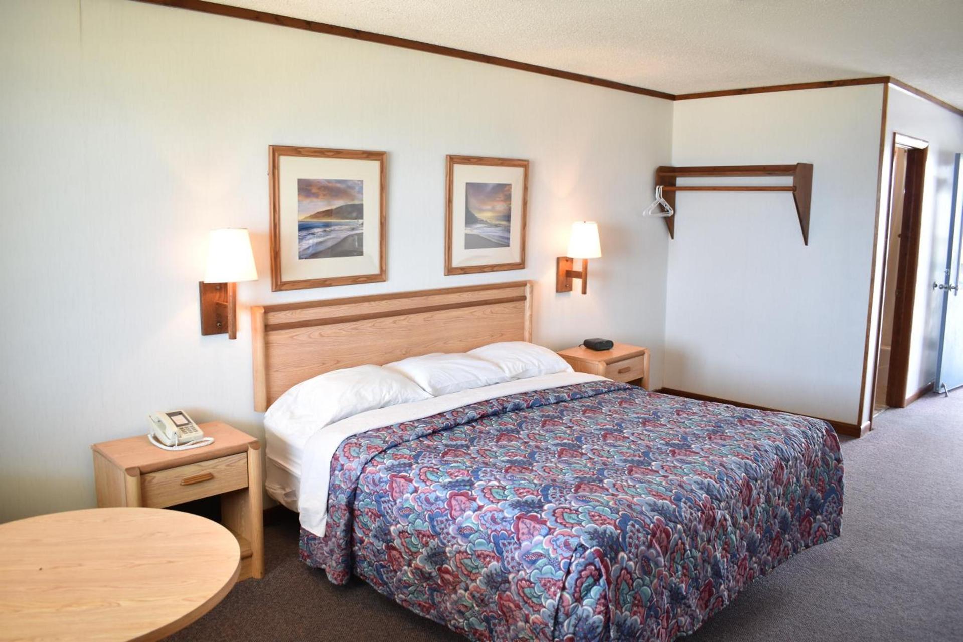 Blue Heron Motel photo 13