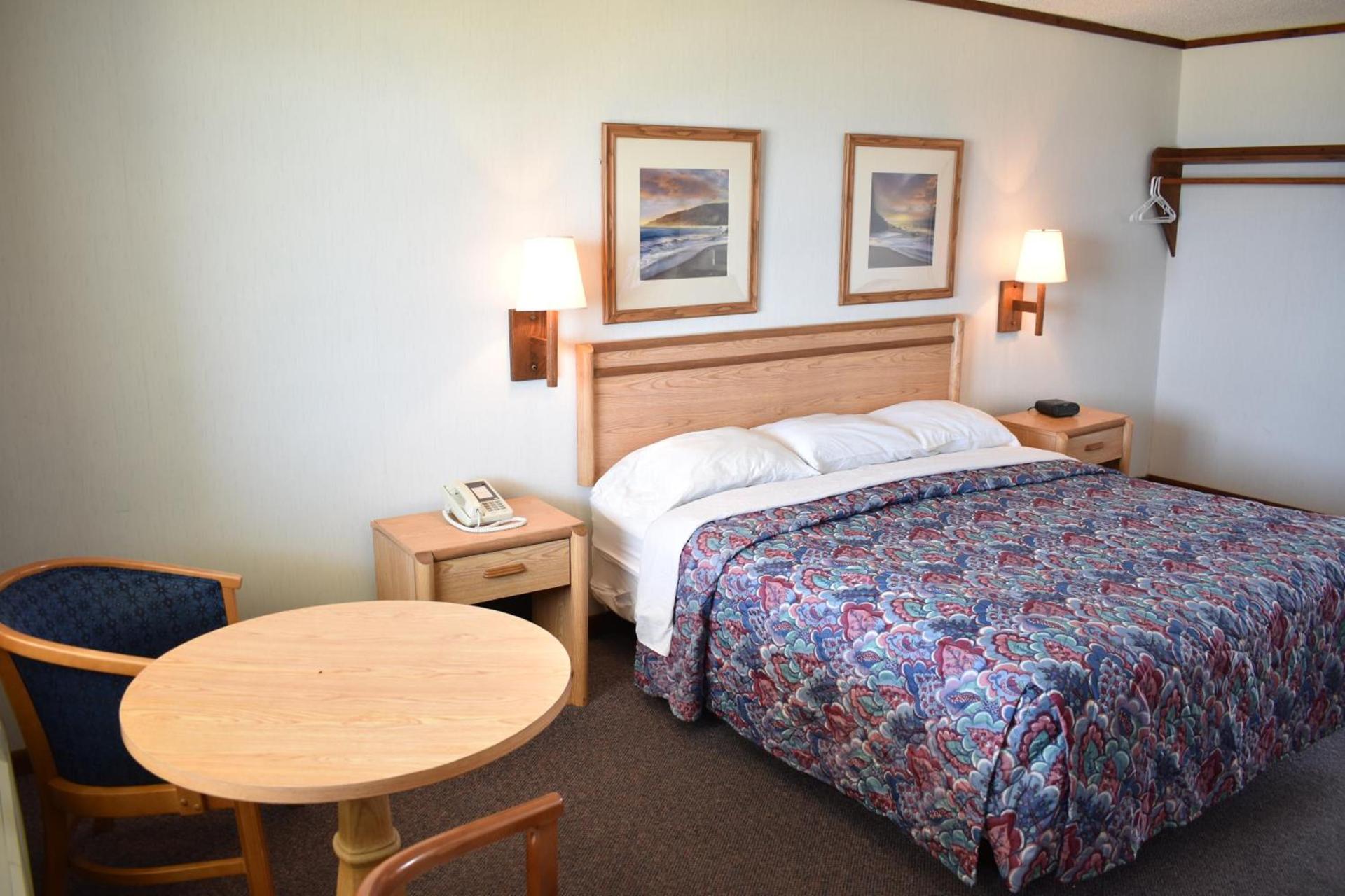 Blue Heron Motel photo 12