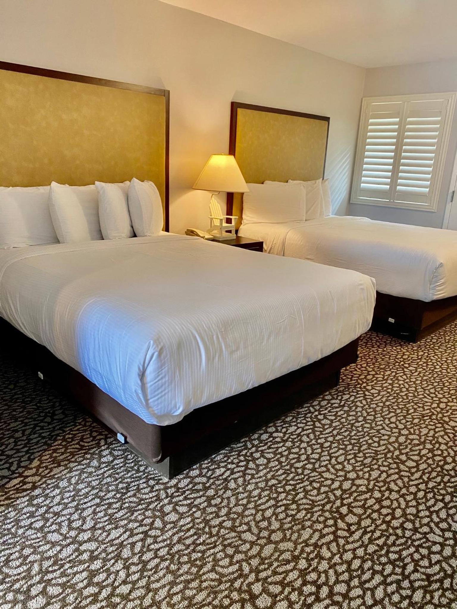 Morro Shores Inn And Suites photo 24